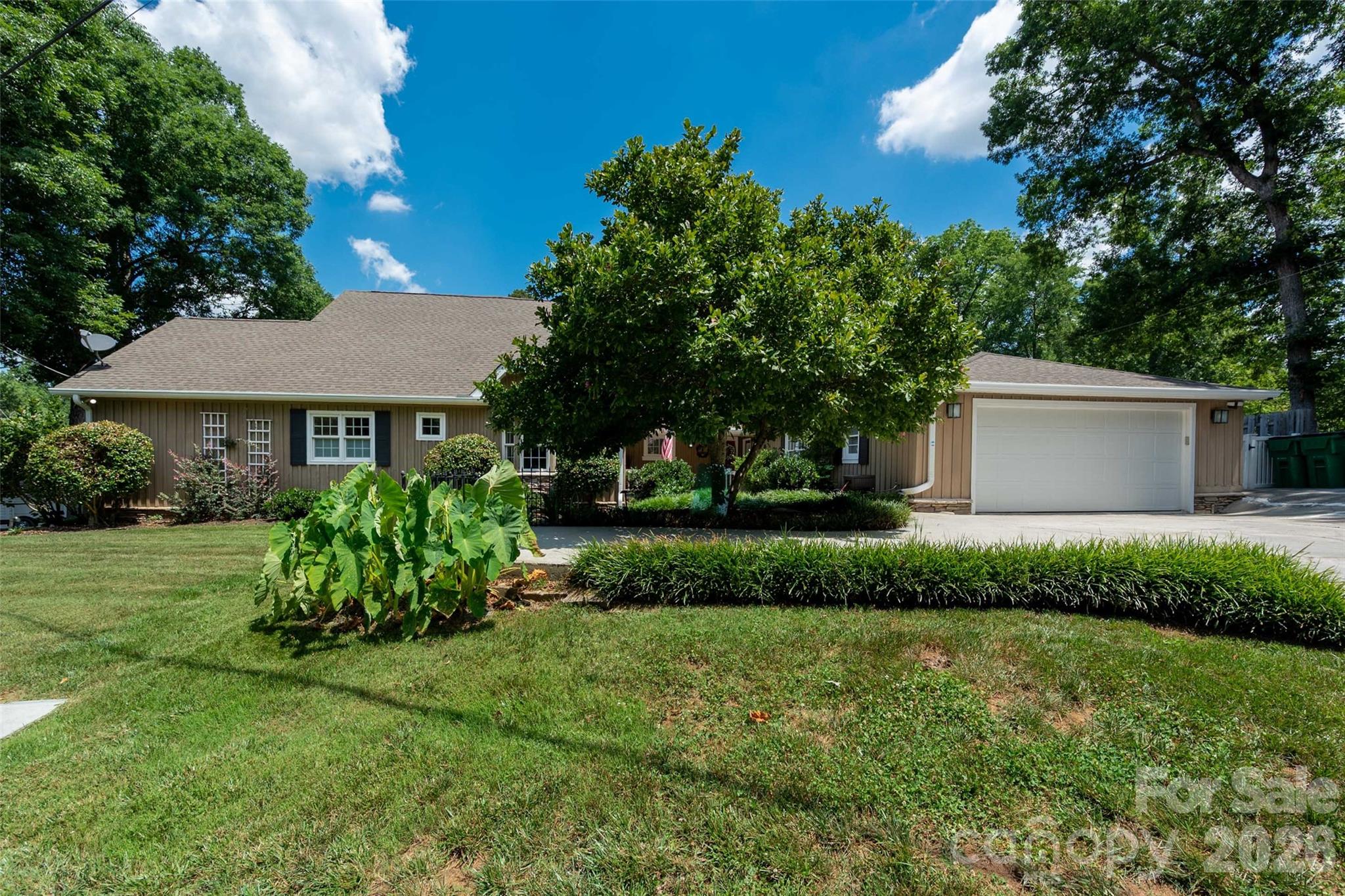Lake Wylie - Residential