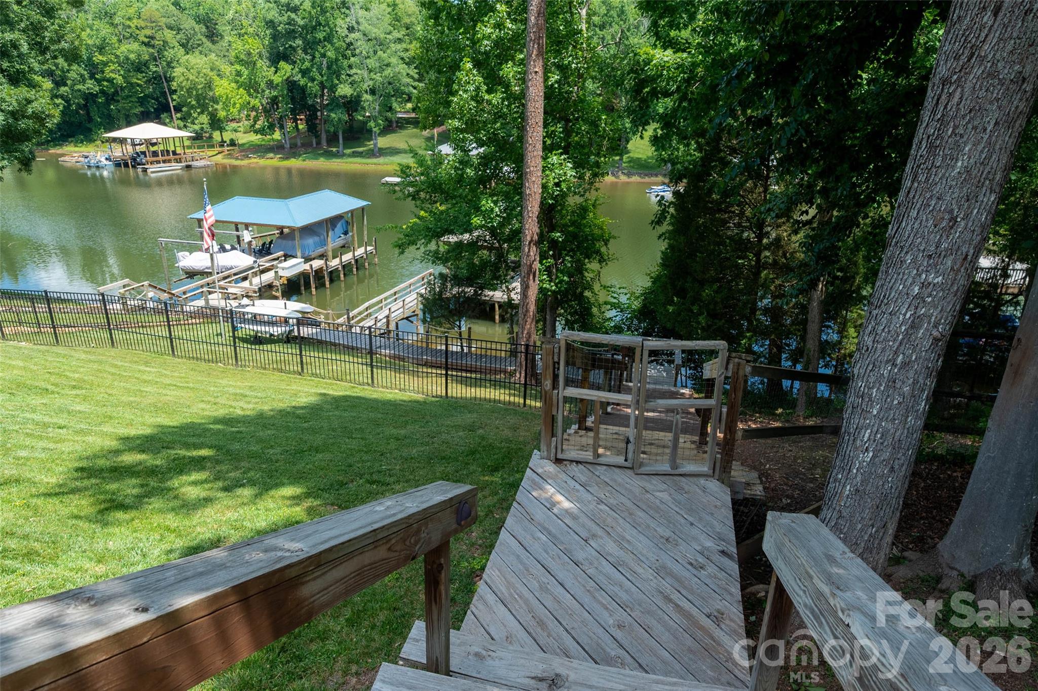 Lake Wylie - Residential