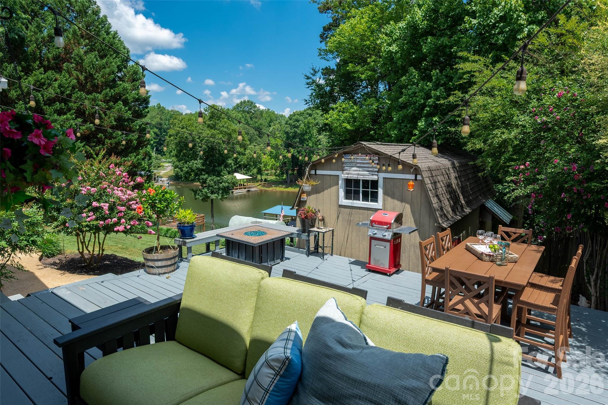 Lake Wylie - Residential