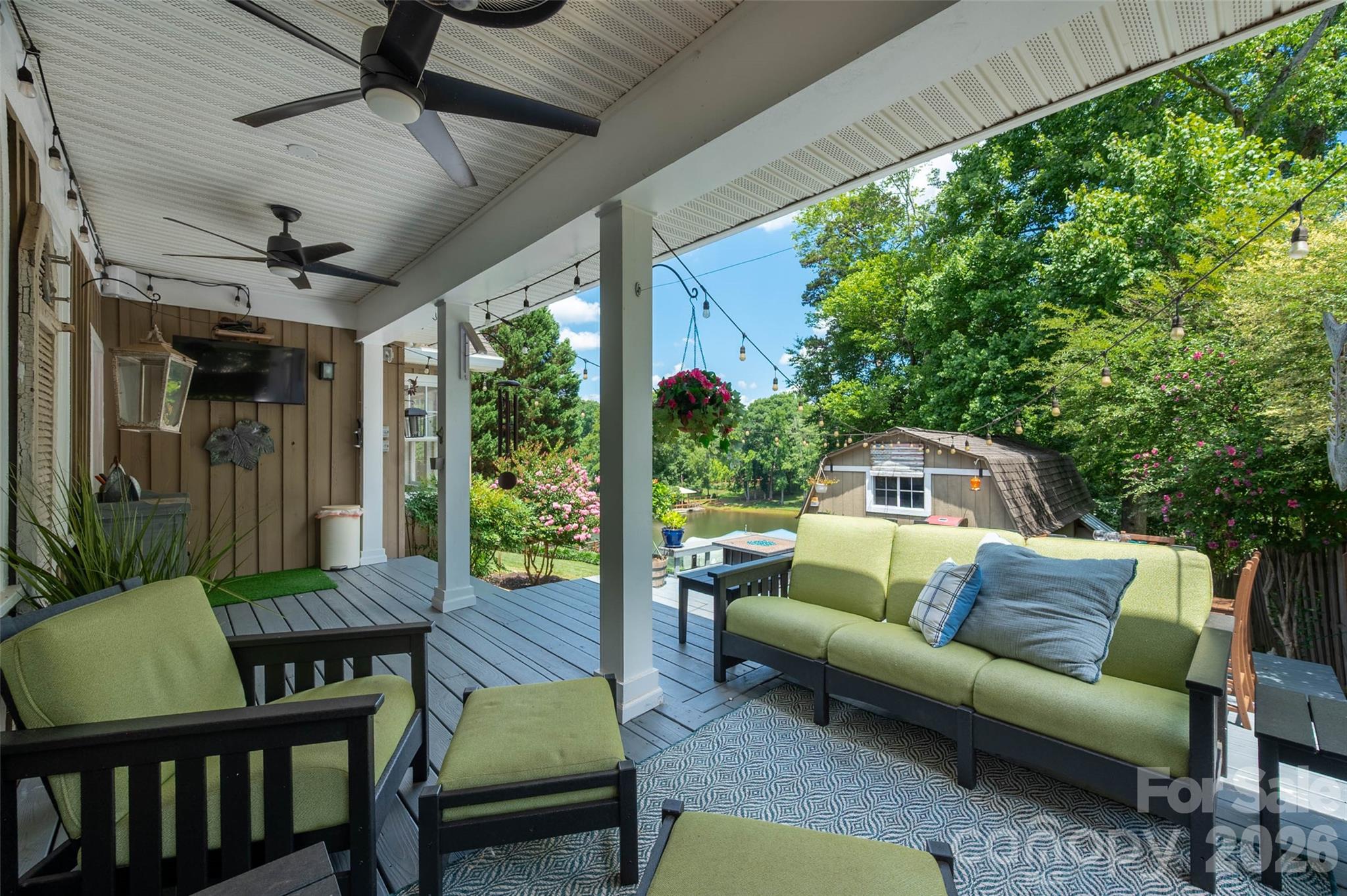 Lake Wylie - Residential
