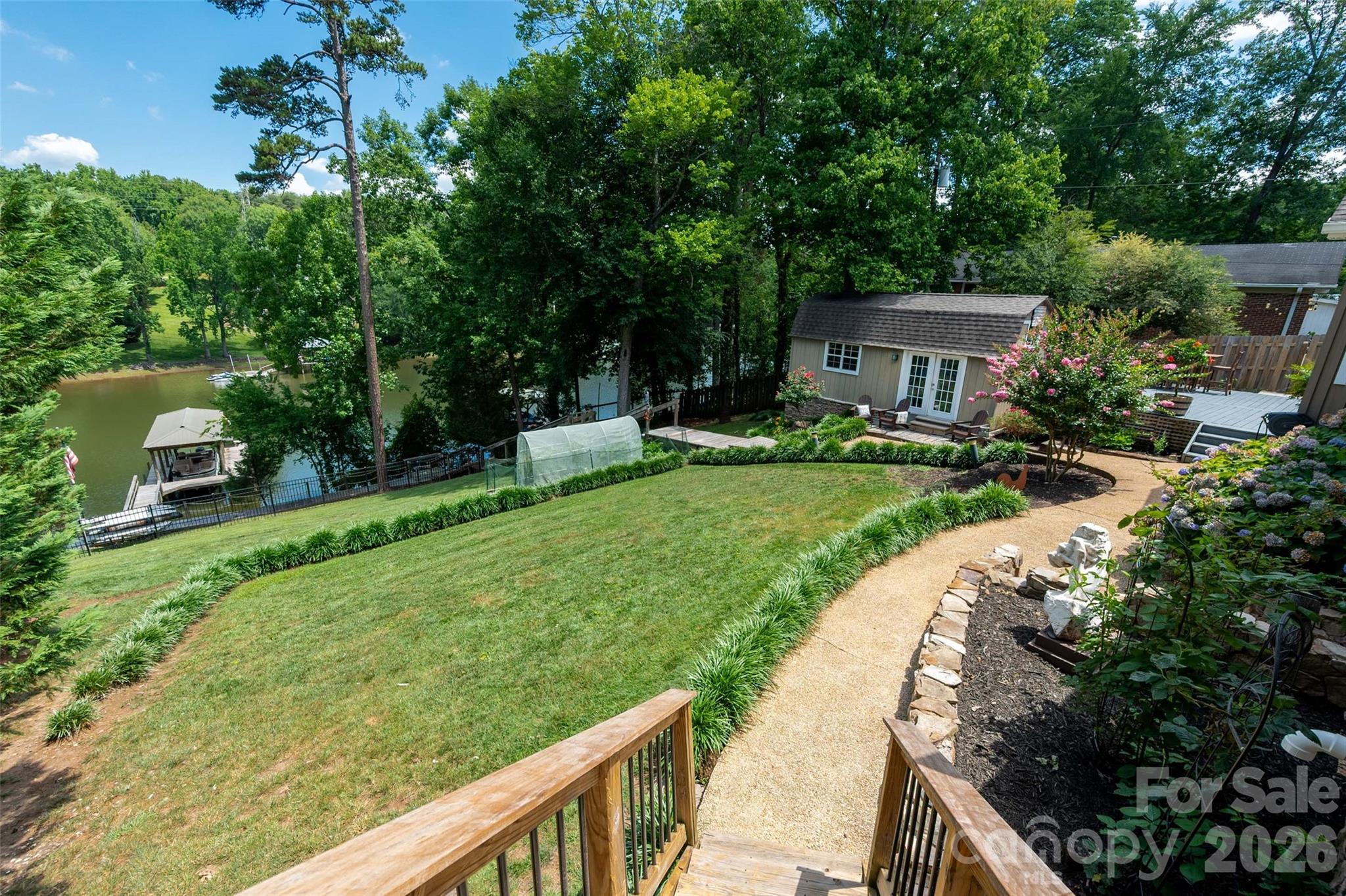 Lake Wylie - Residential