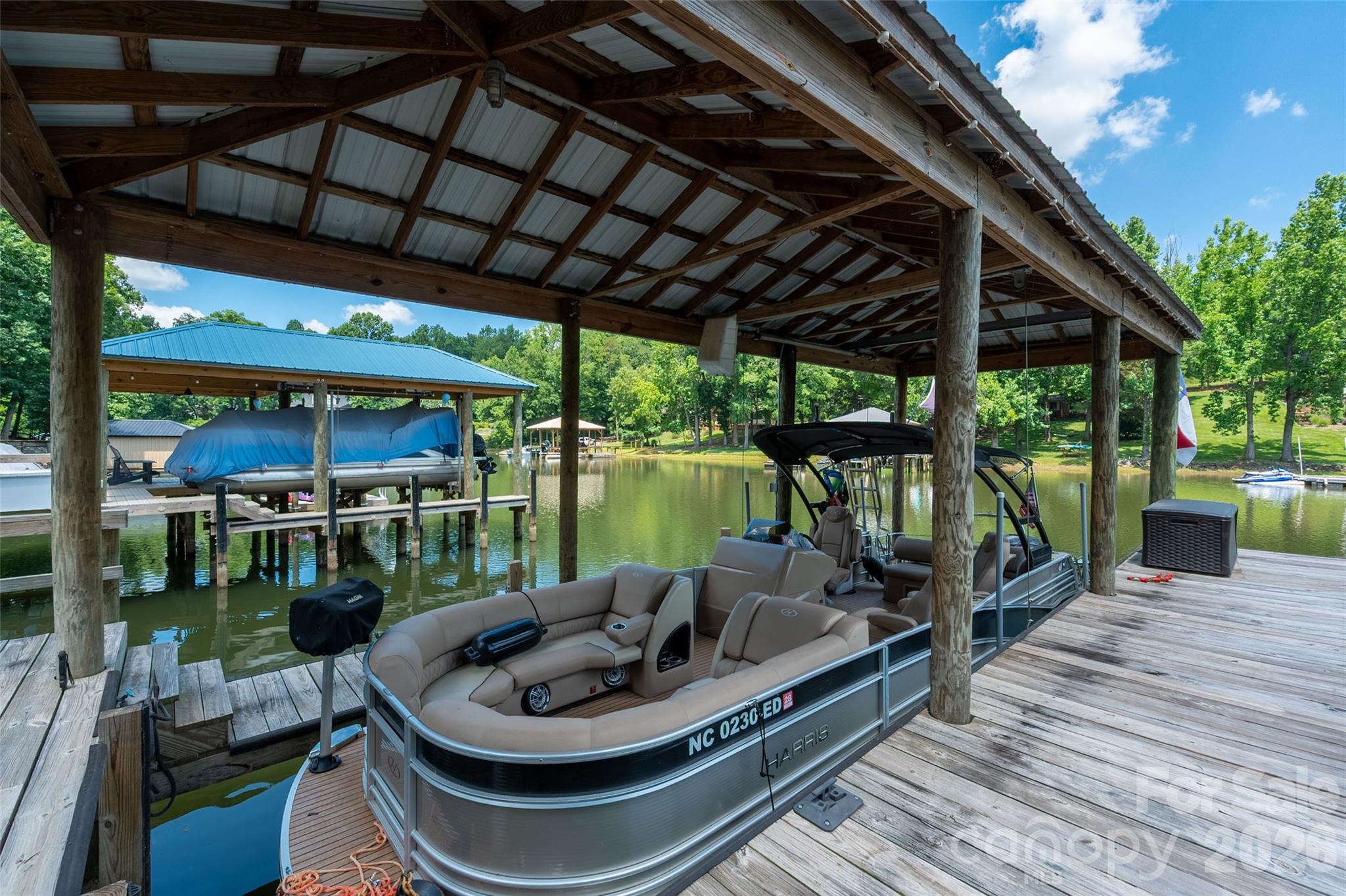 Lake Wylie - Residential