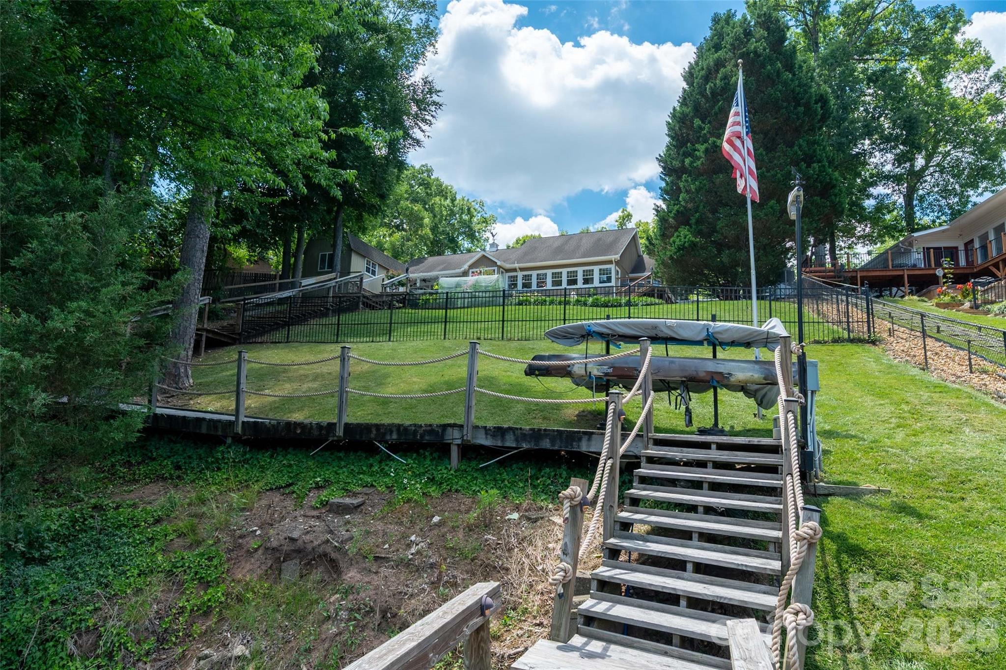 Lake Wylie - Residential