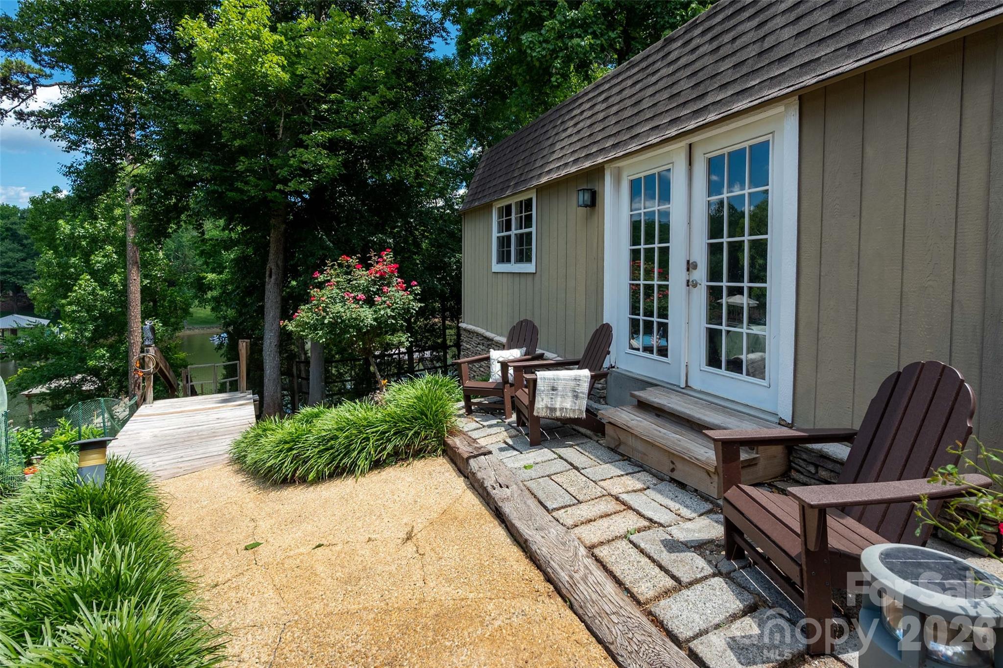 Lake Wylie - Residential