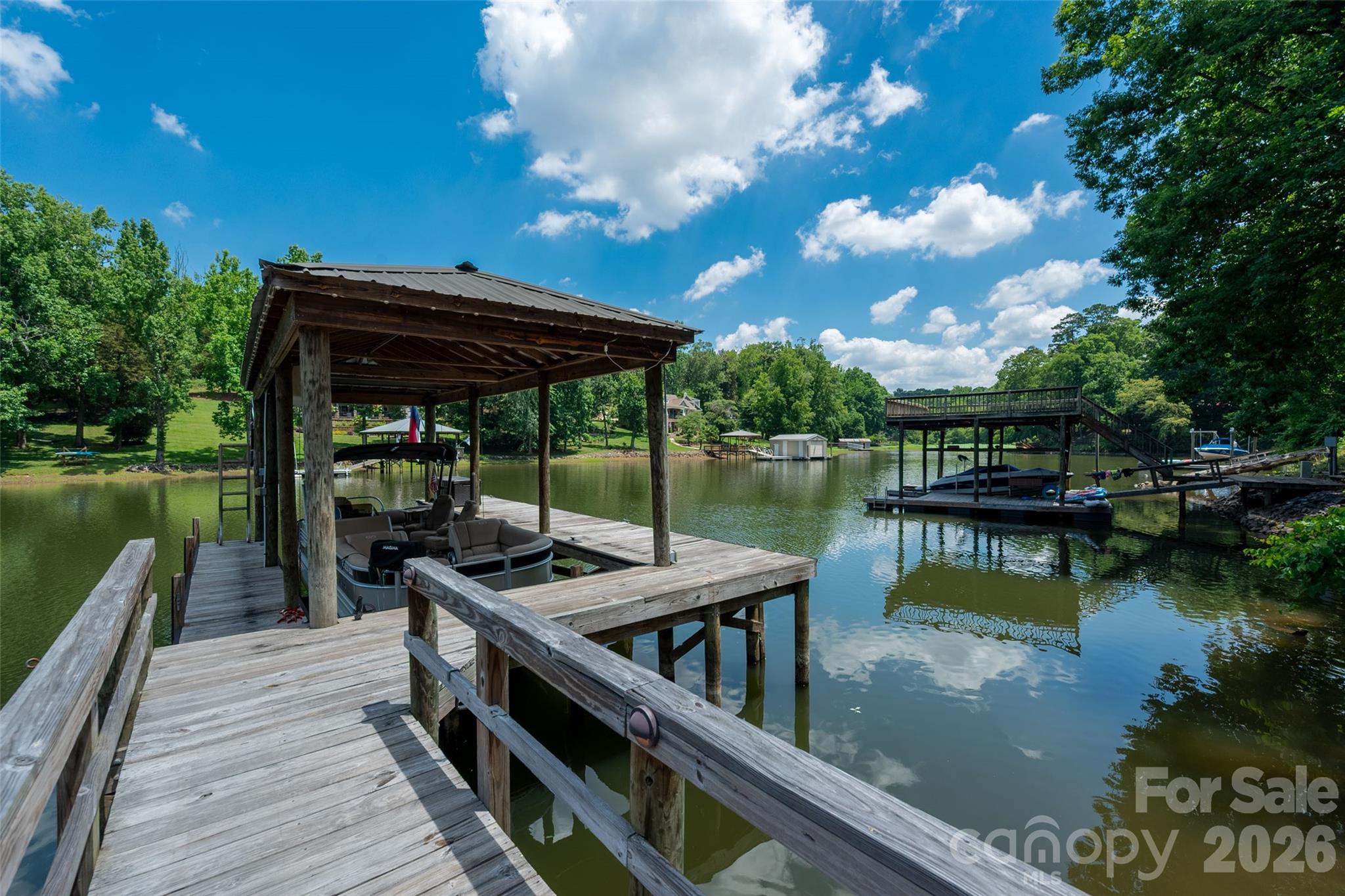 Lake Wylie - Residential