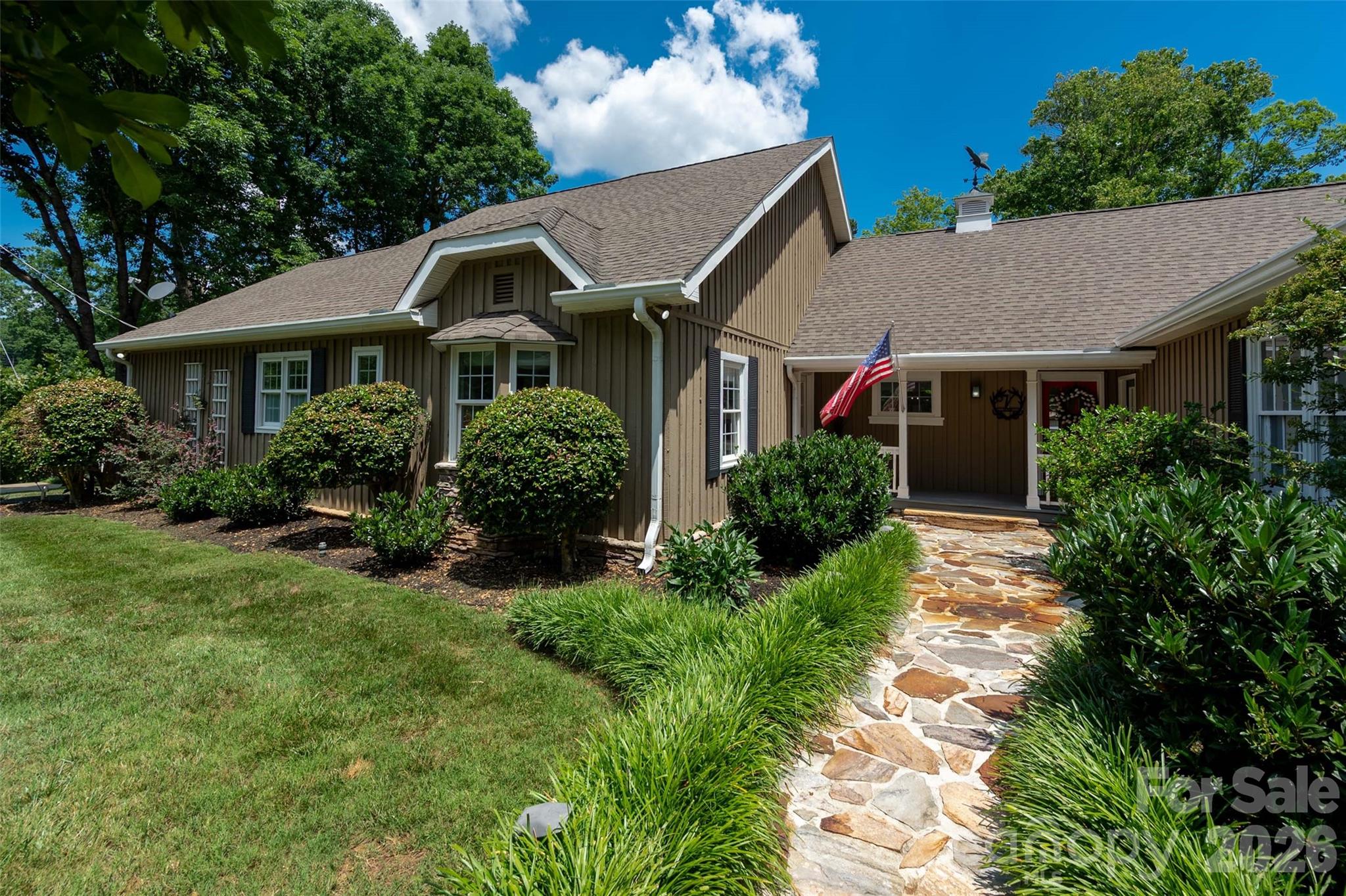 Lake Wylie - Residential