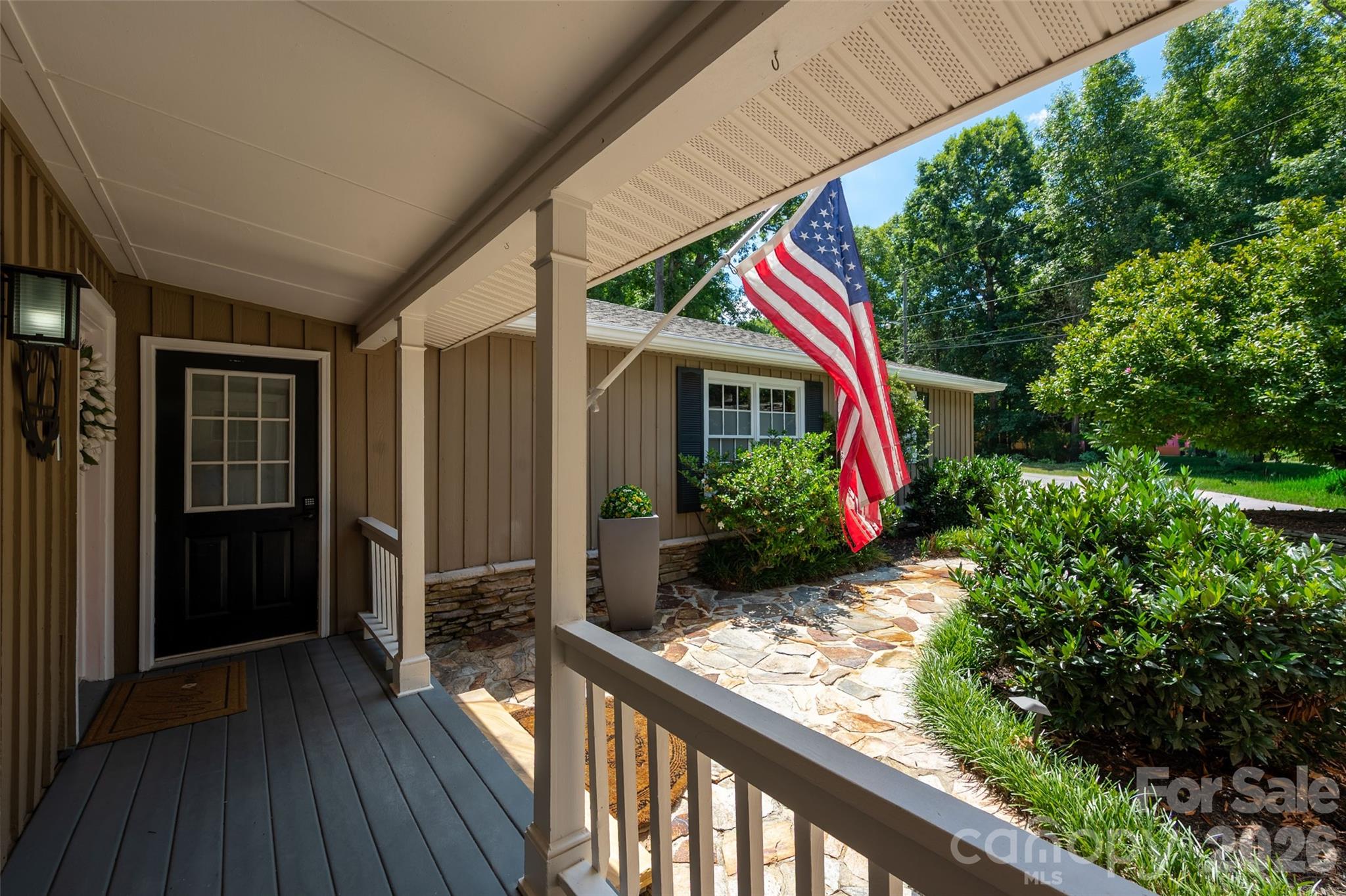 Lake Wylie - Residential