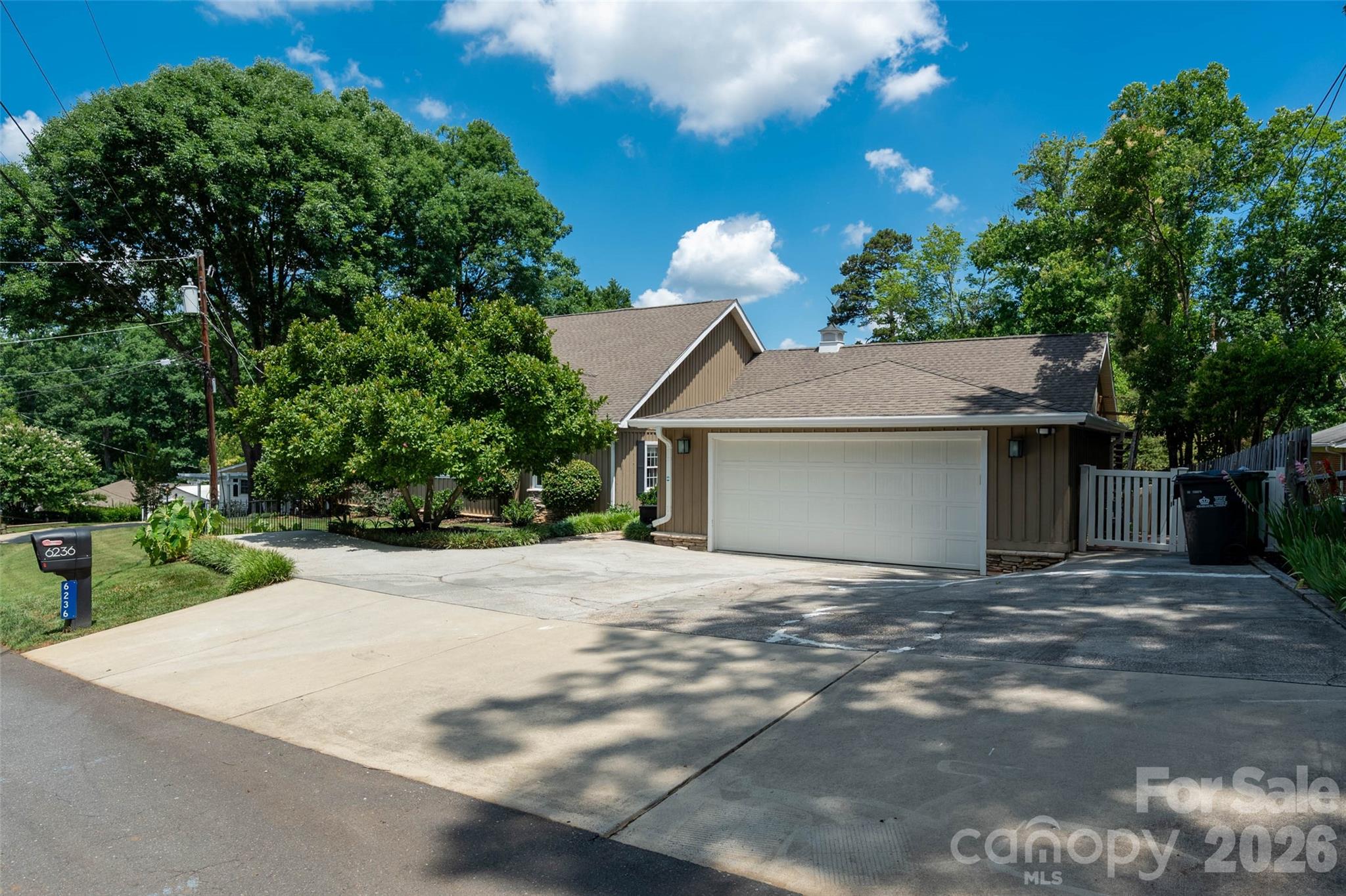 Lake Wylie - Residential