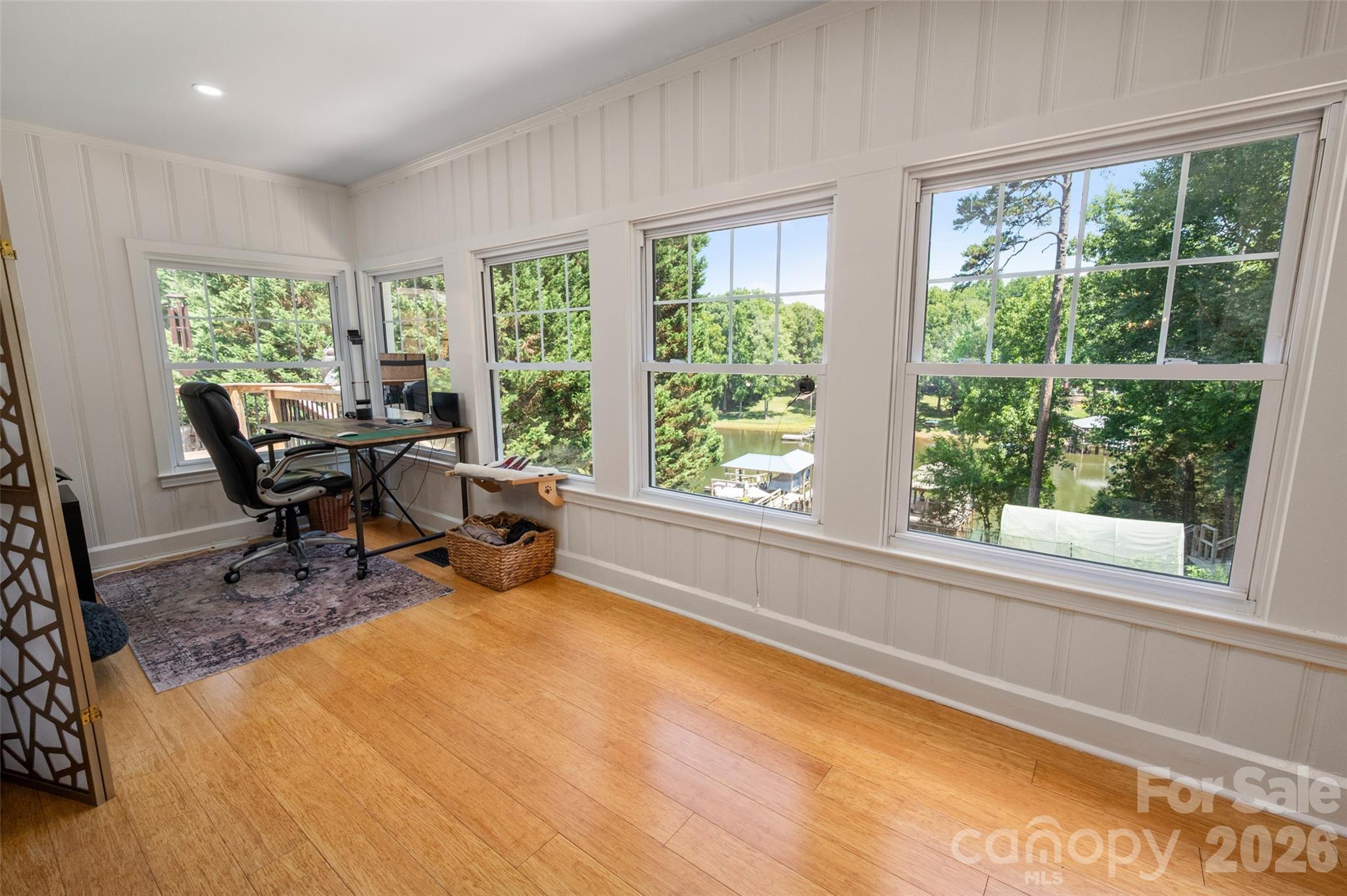 Lake Wylie - Residential