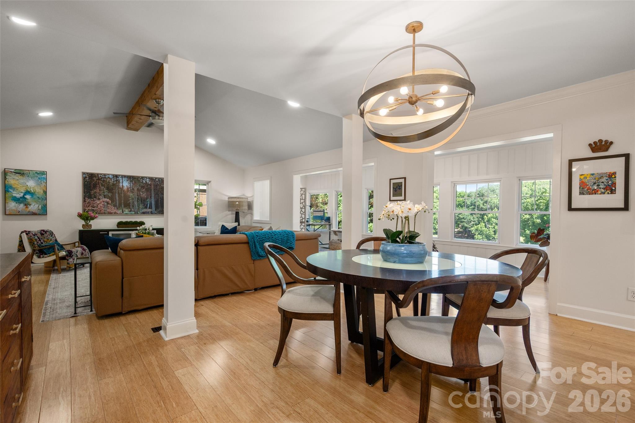 Lake Wylie - Residential