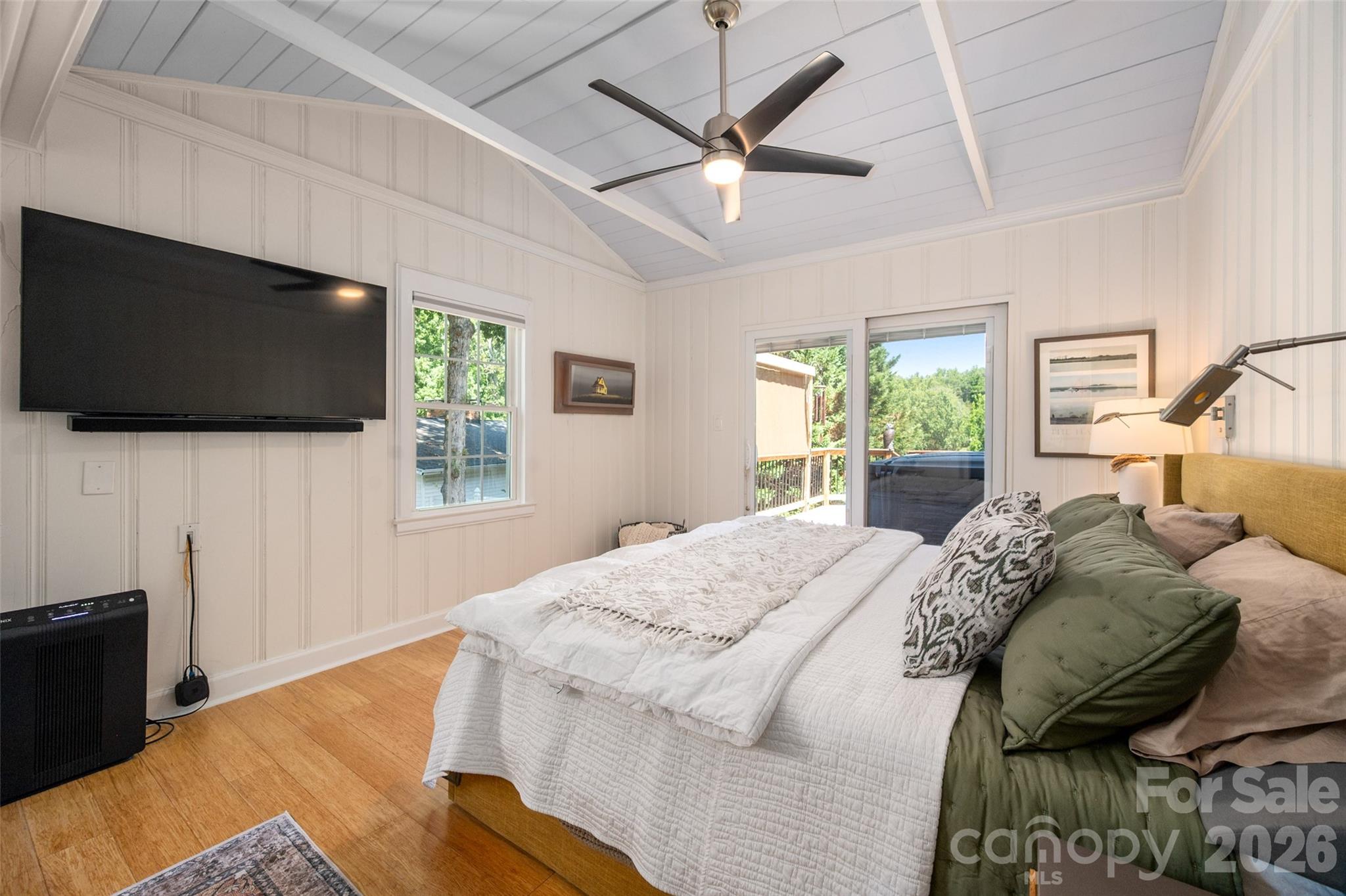 Lake Wylie - Residential