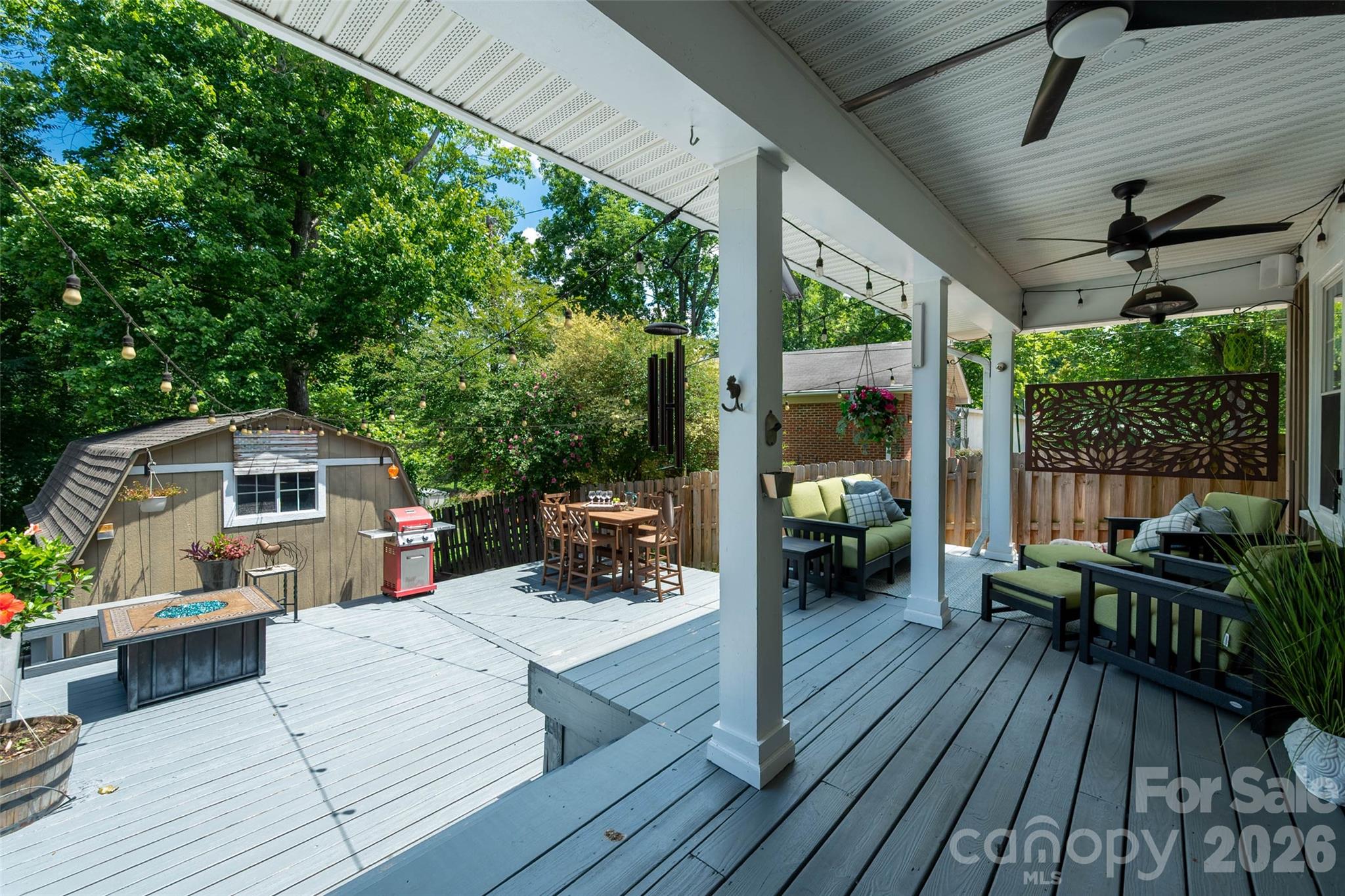 Lake Wylie - Residential