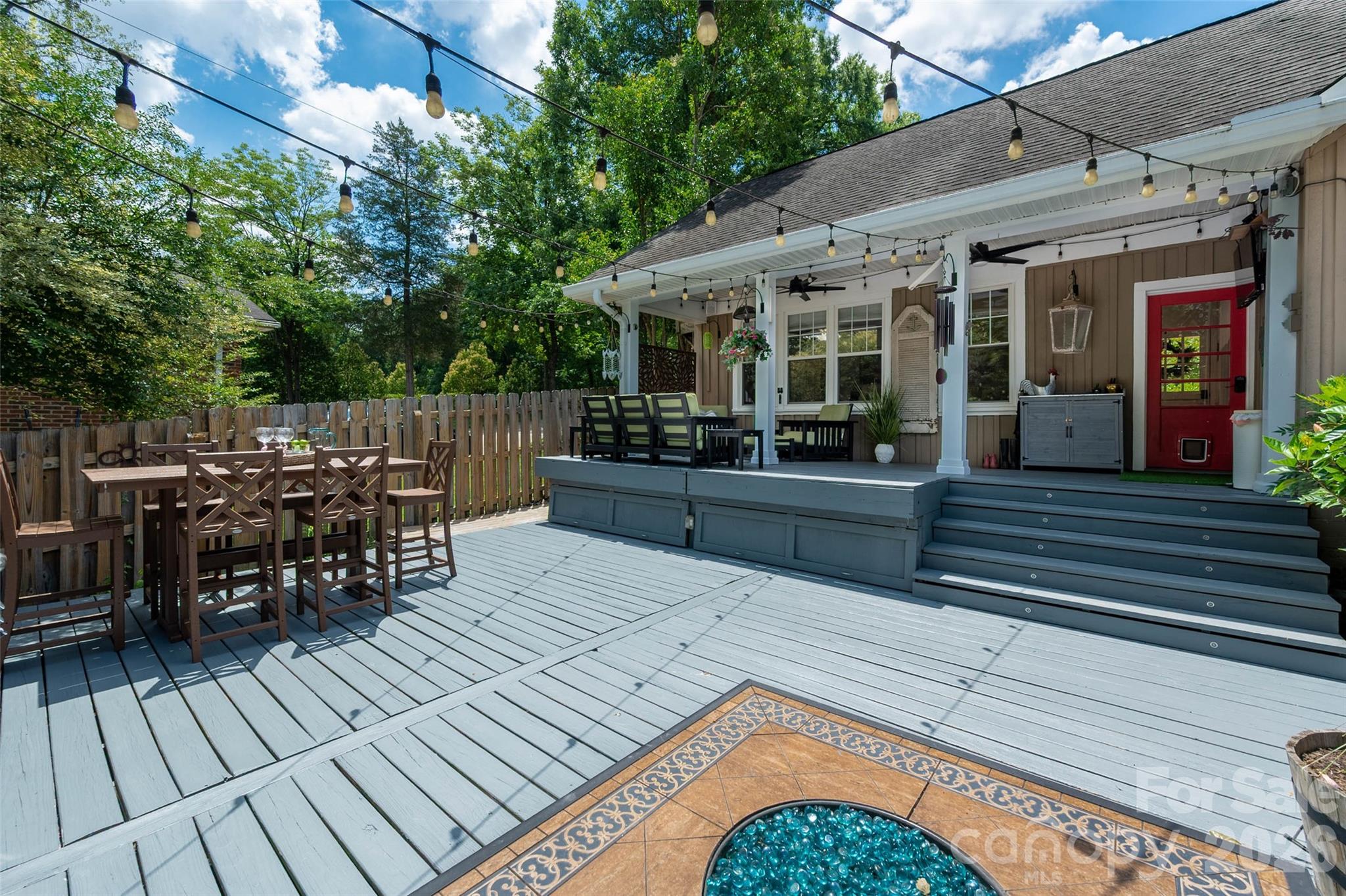 Lake Wylie - Residential