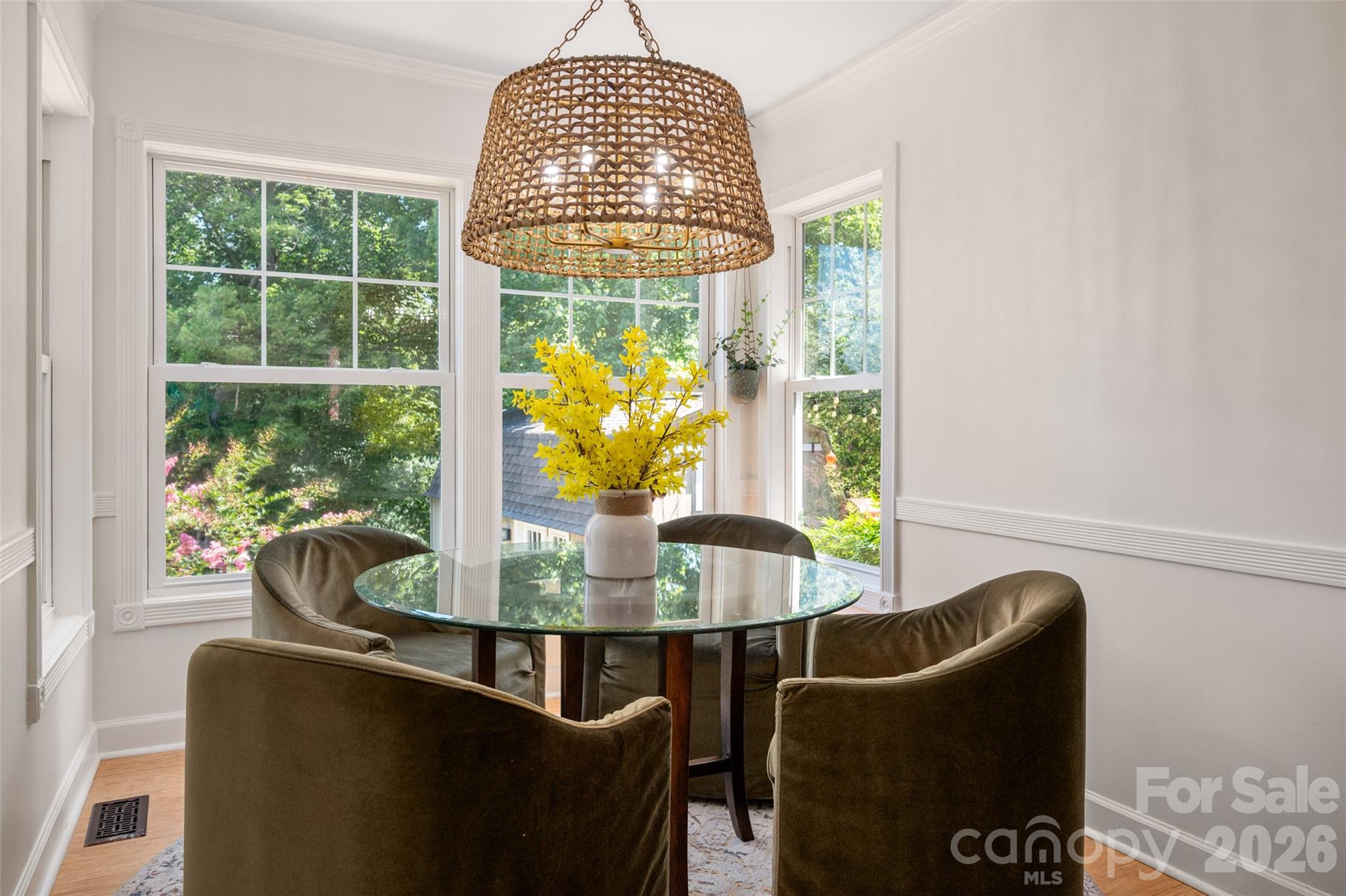 Lake Wylie - Residential