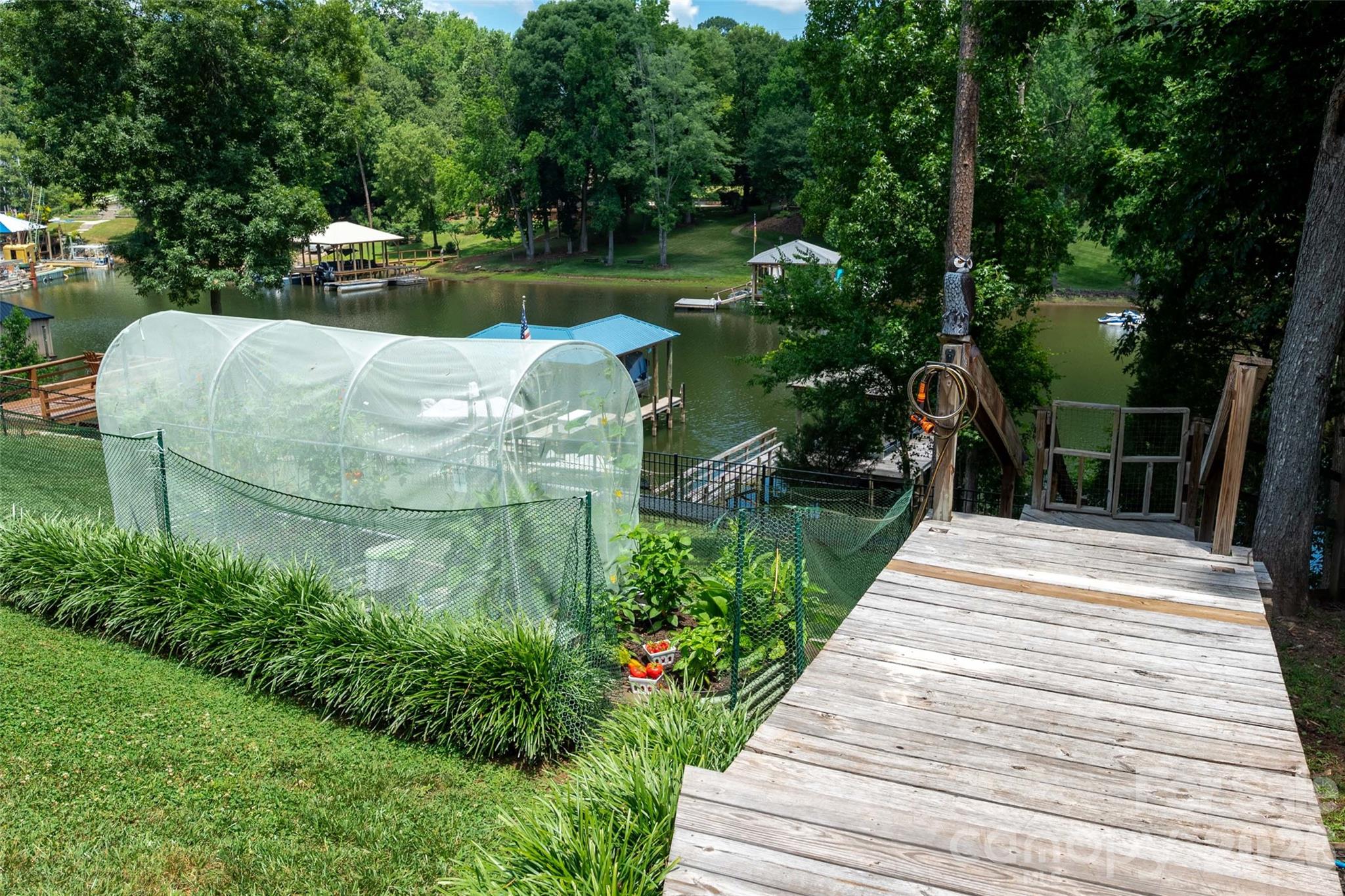 Lake Wylie - Residential