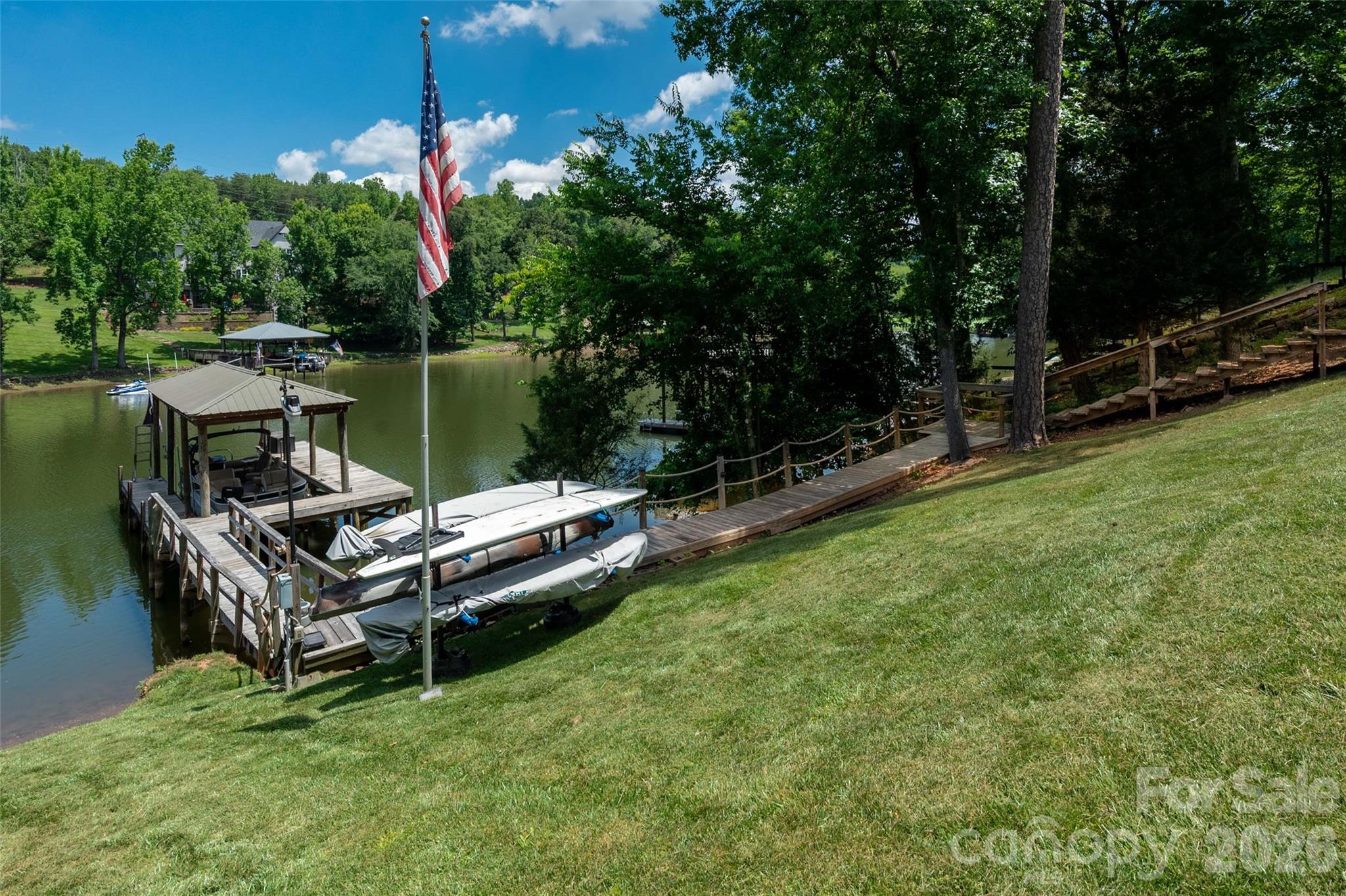 Lake Wylie - Residential