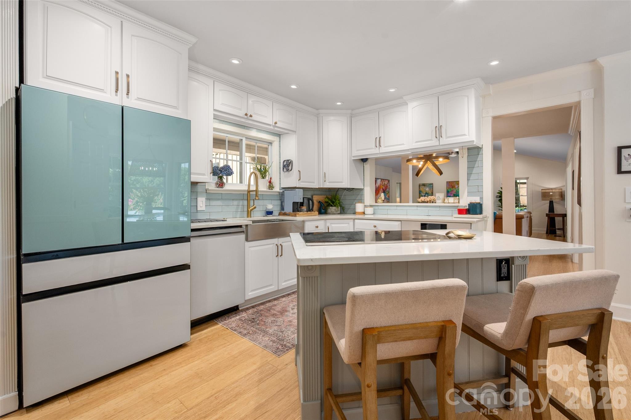 Lake Wylie - Residential