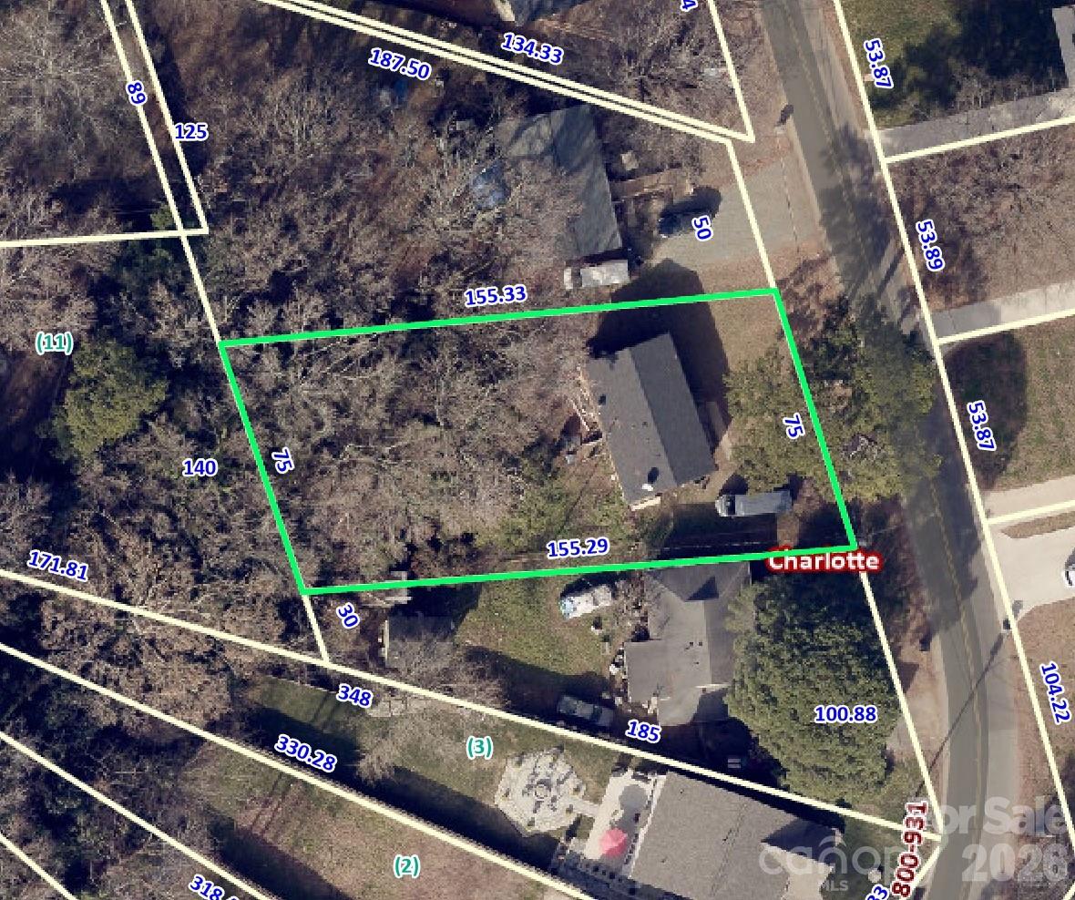 LAST CALL!!! $269K is the lowest price that will be accepted.  GET THIS NOW BEFORE SELLER TAKES OFF MARKET AND OFFERS AS RENTAL (OR SIMILAR).  Attention developers, investors, handyman special, owner occupants that like elbow grease! Location! 0.27 Acre Lot (75'x155x75'x155' rectangular lot).  This property is perfect for the buyer looking to clear the lot and build new (R100 zoning). Buyer to check zoning depending on what they want to build, unit count, etc.  Regardless, this property on this block could be exactly what you've been looking for in your next investment.  Existing brick ranch was recently a rental property.  Roof in good shape, needs HVAC, some subfloor replacement needed near entry doors.  Fenced rear year.  House needs some repairs. Properties are being gobbled up at this price point quickly in the quickly growing west side.  House/property sold AS-IS. Get in now!