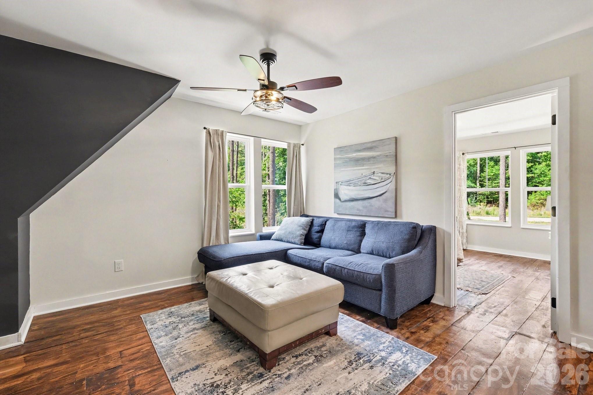 Riverchase Estates - Residential