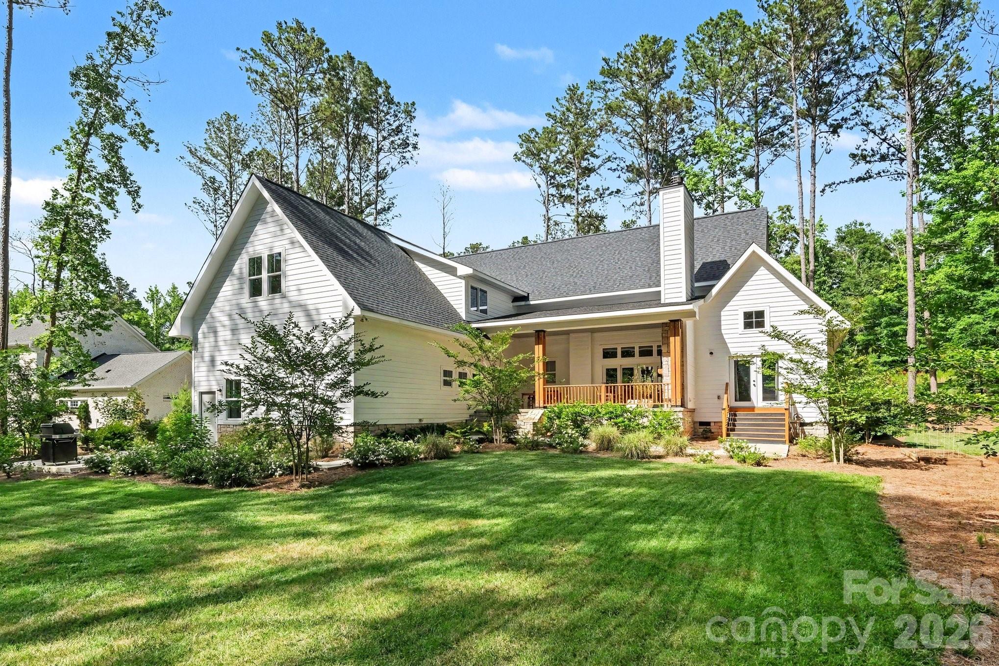Riverchase Estates - Residential