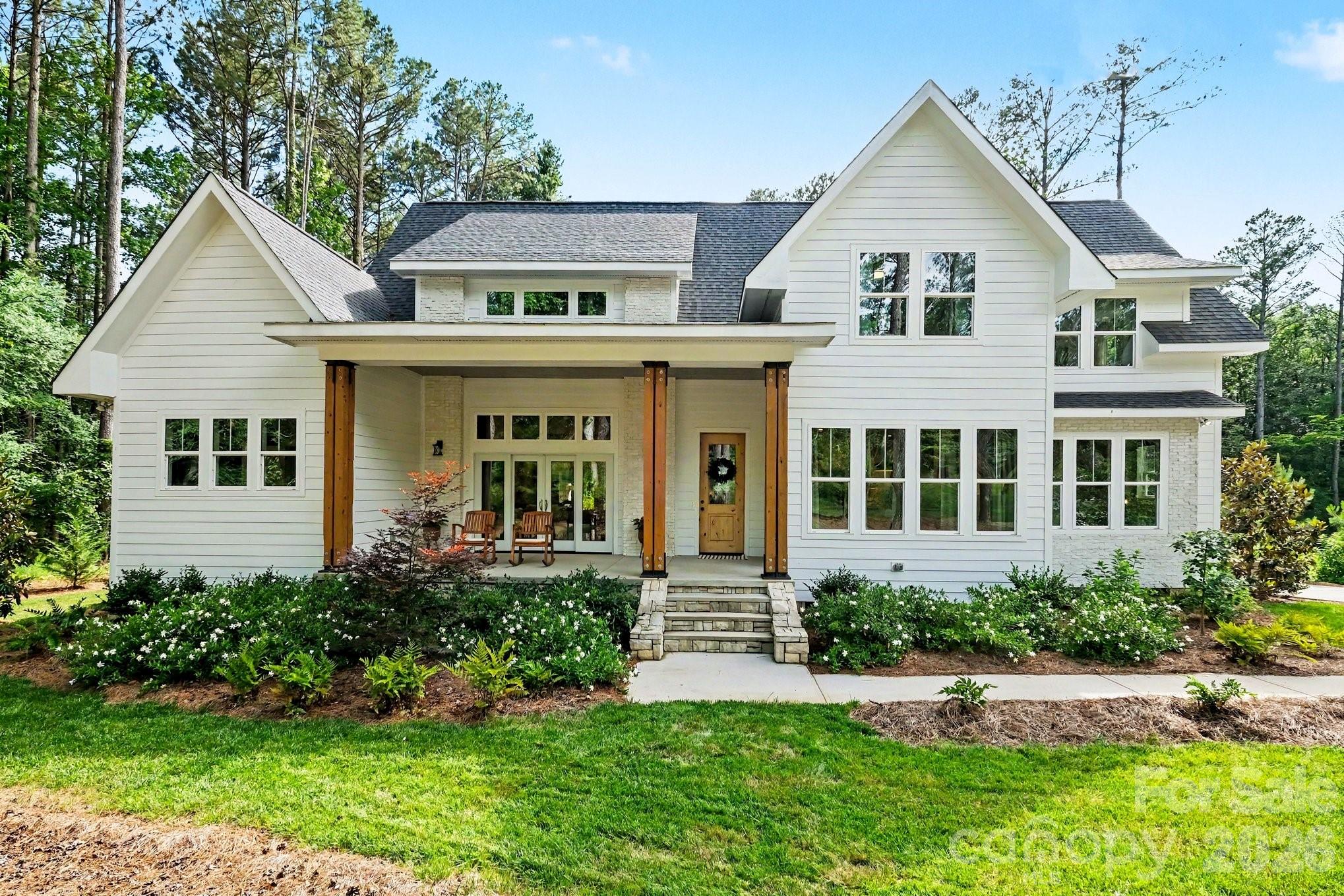 Riverchase Estates - Residential