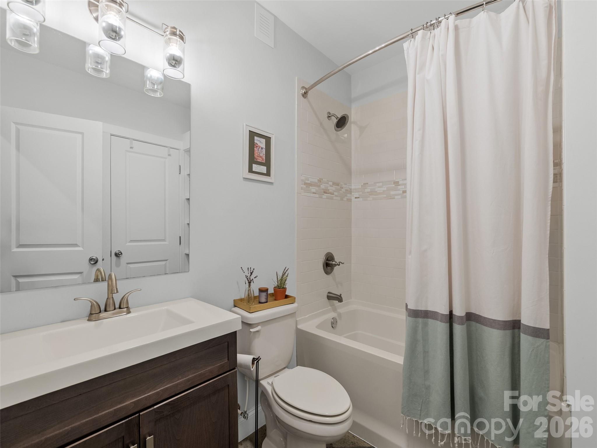 Montford - Residential
