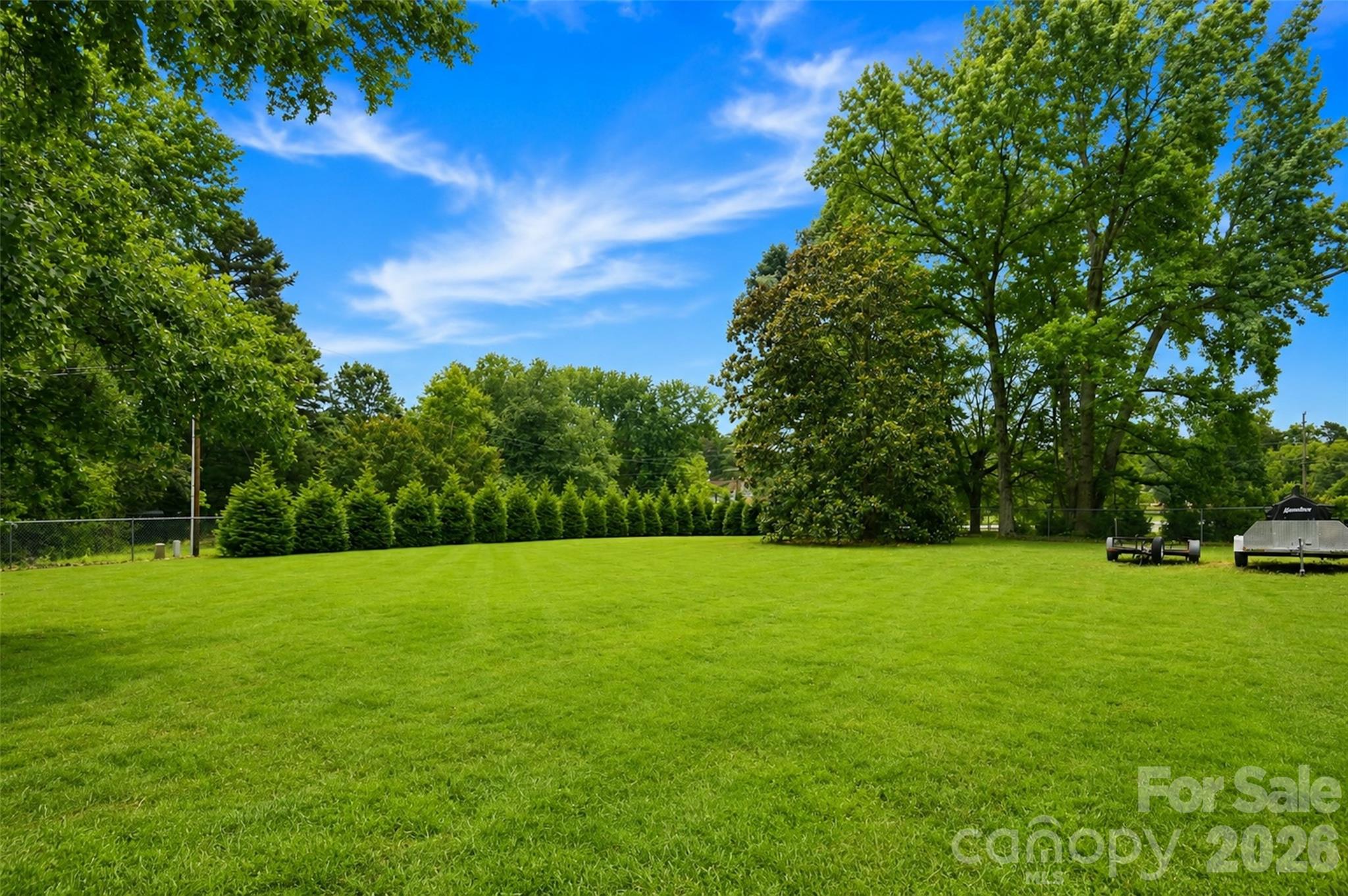 Steeplechase - Residential