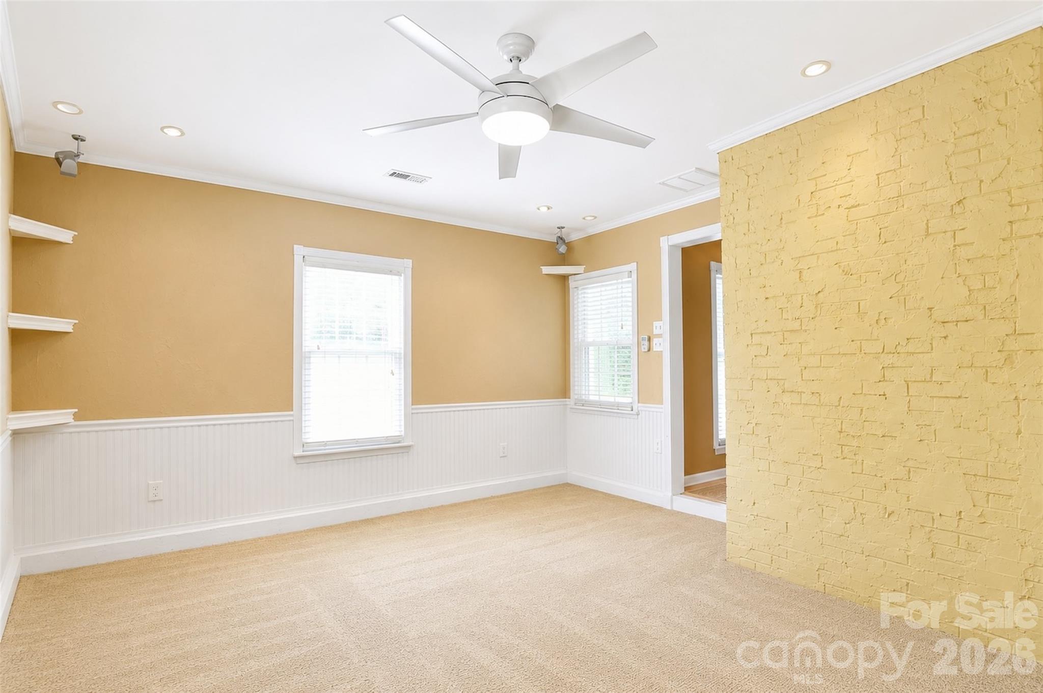 Steeplechase - Residential