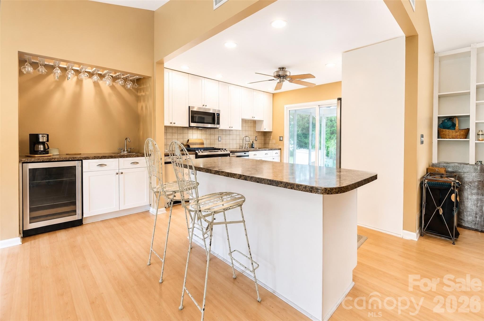 Steeplechase - Residential