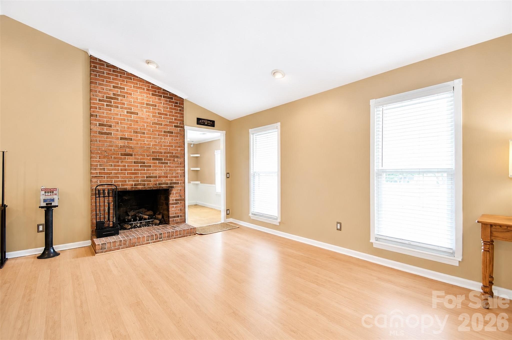 Steeplechase - Residential