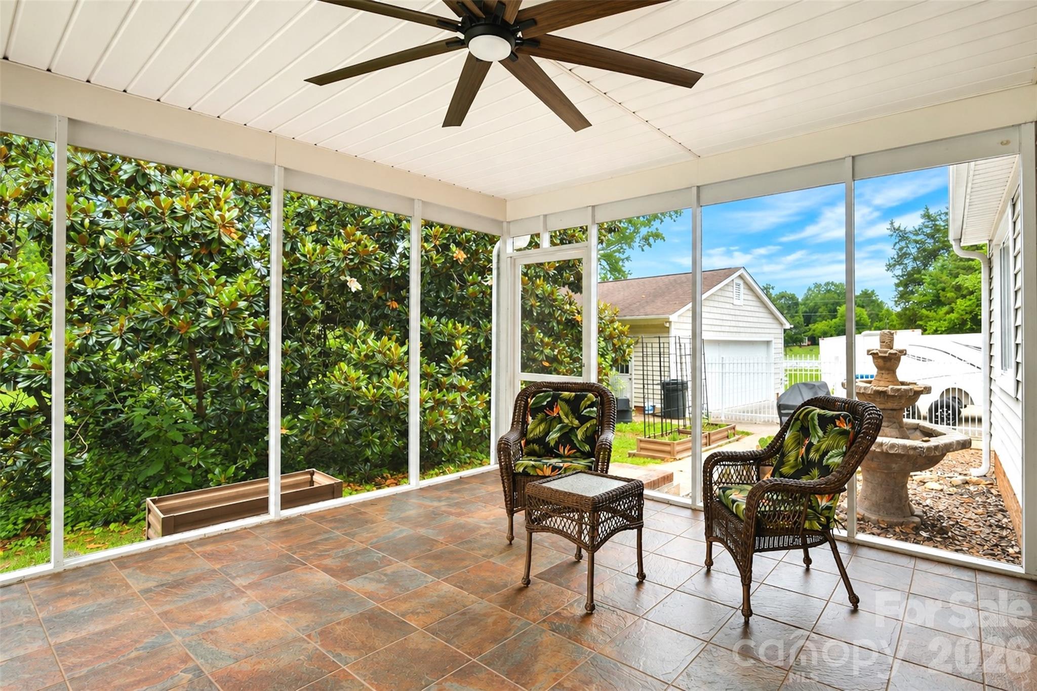 Steeplechase - Residential