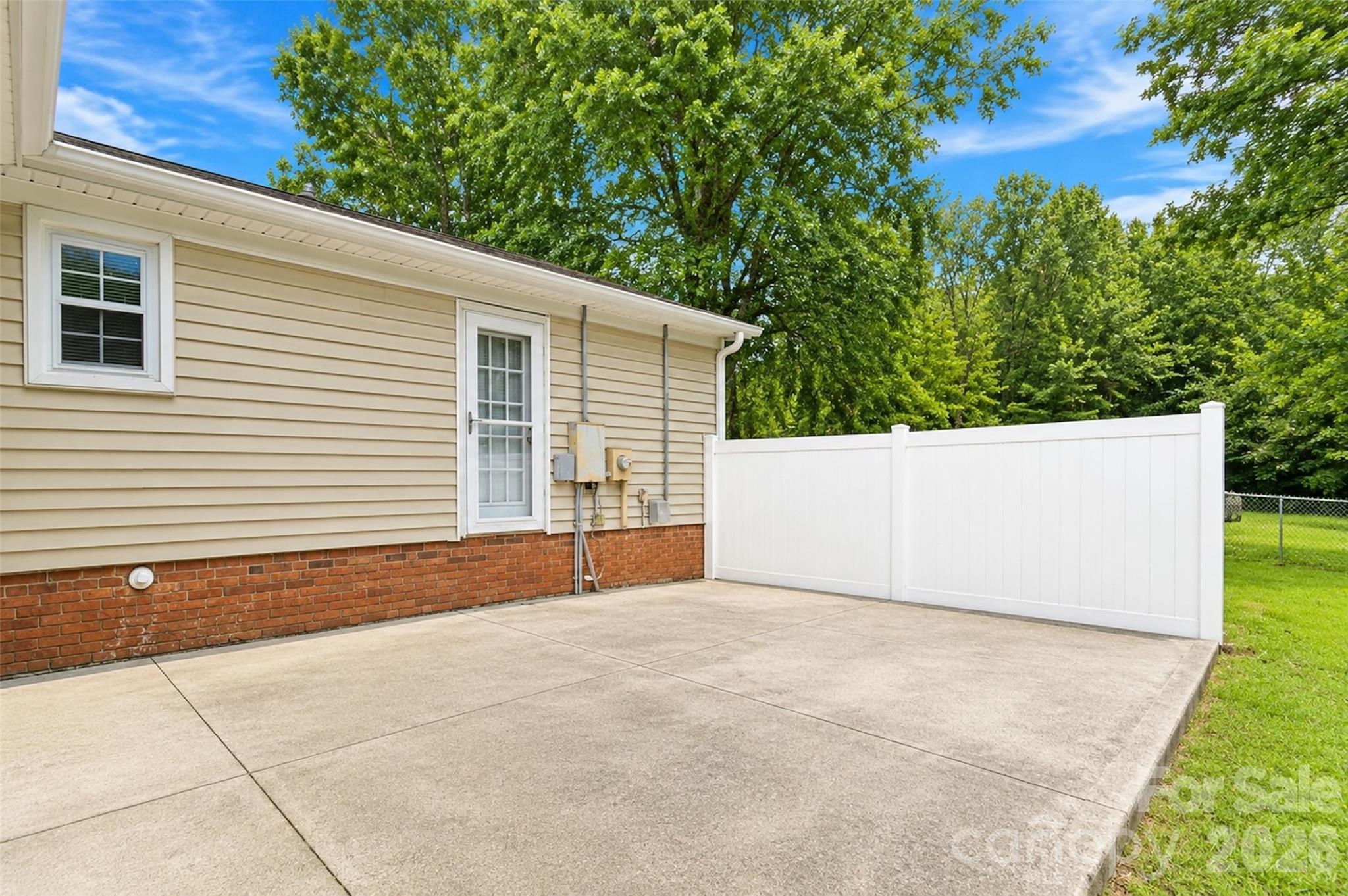 Steeplechase - Residential