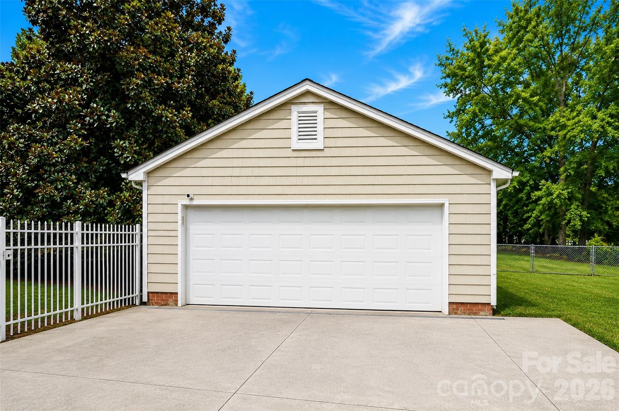 Steeplechase - Residential