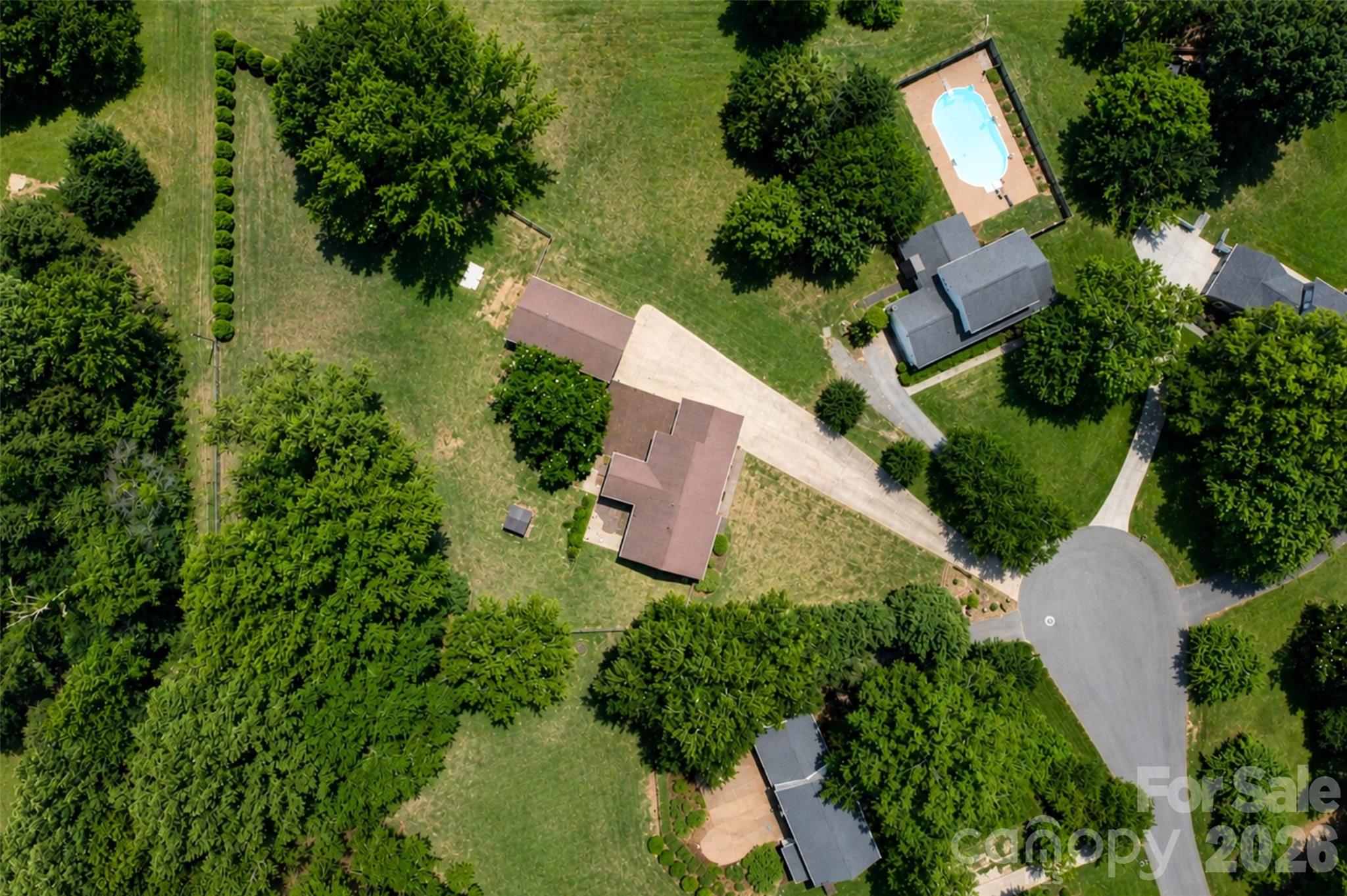 Steeplechase - Residential