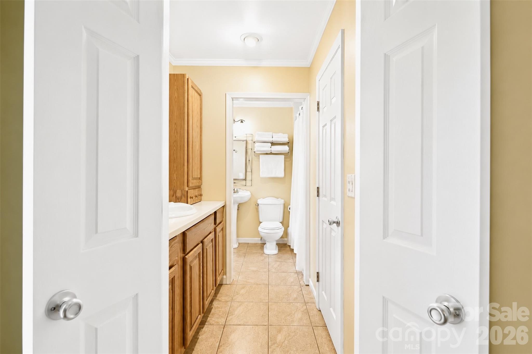 Steeplechase - Residential