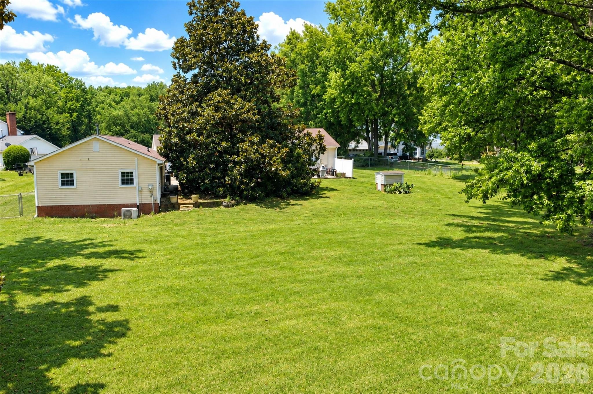 Steeplechase - Residential