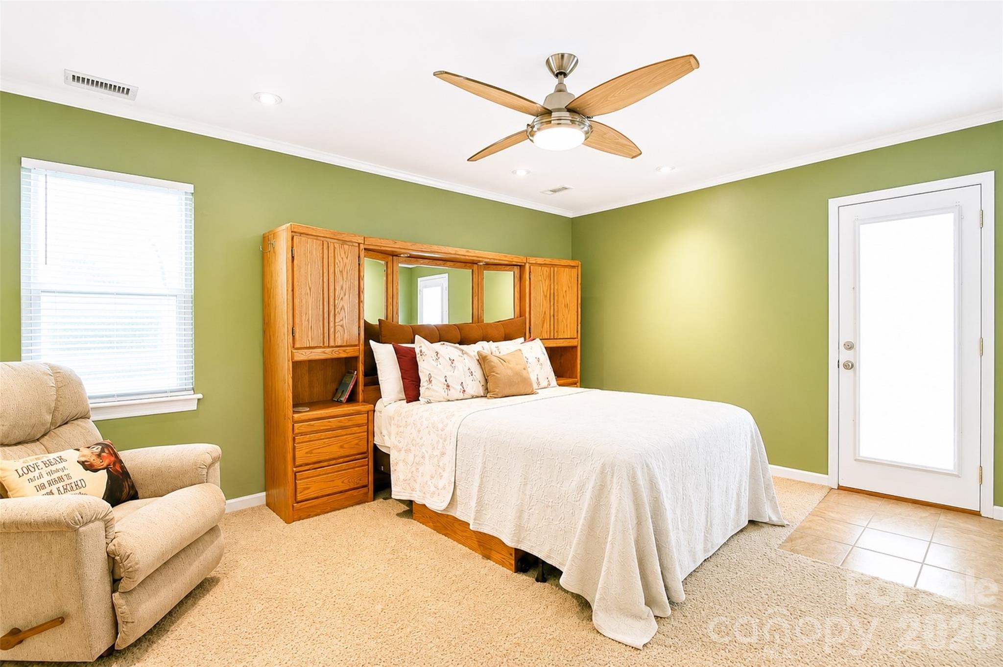 Steeplechase - Residential