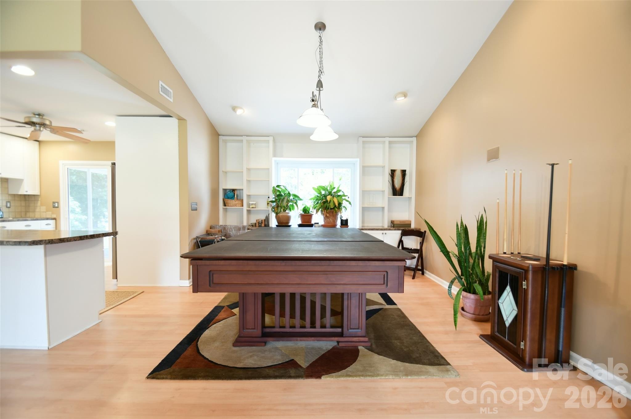 Steeplechase - Residential