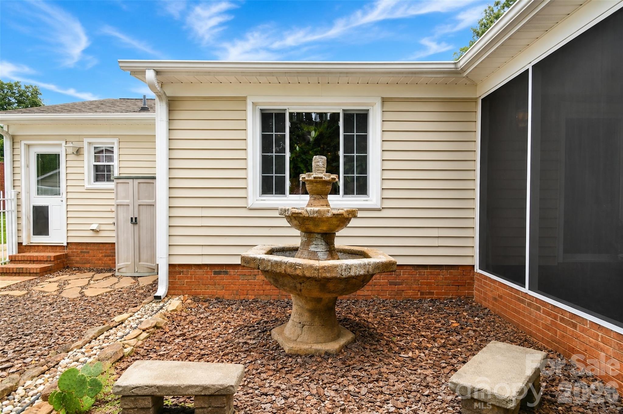 Steeplechase - Residential