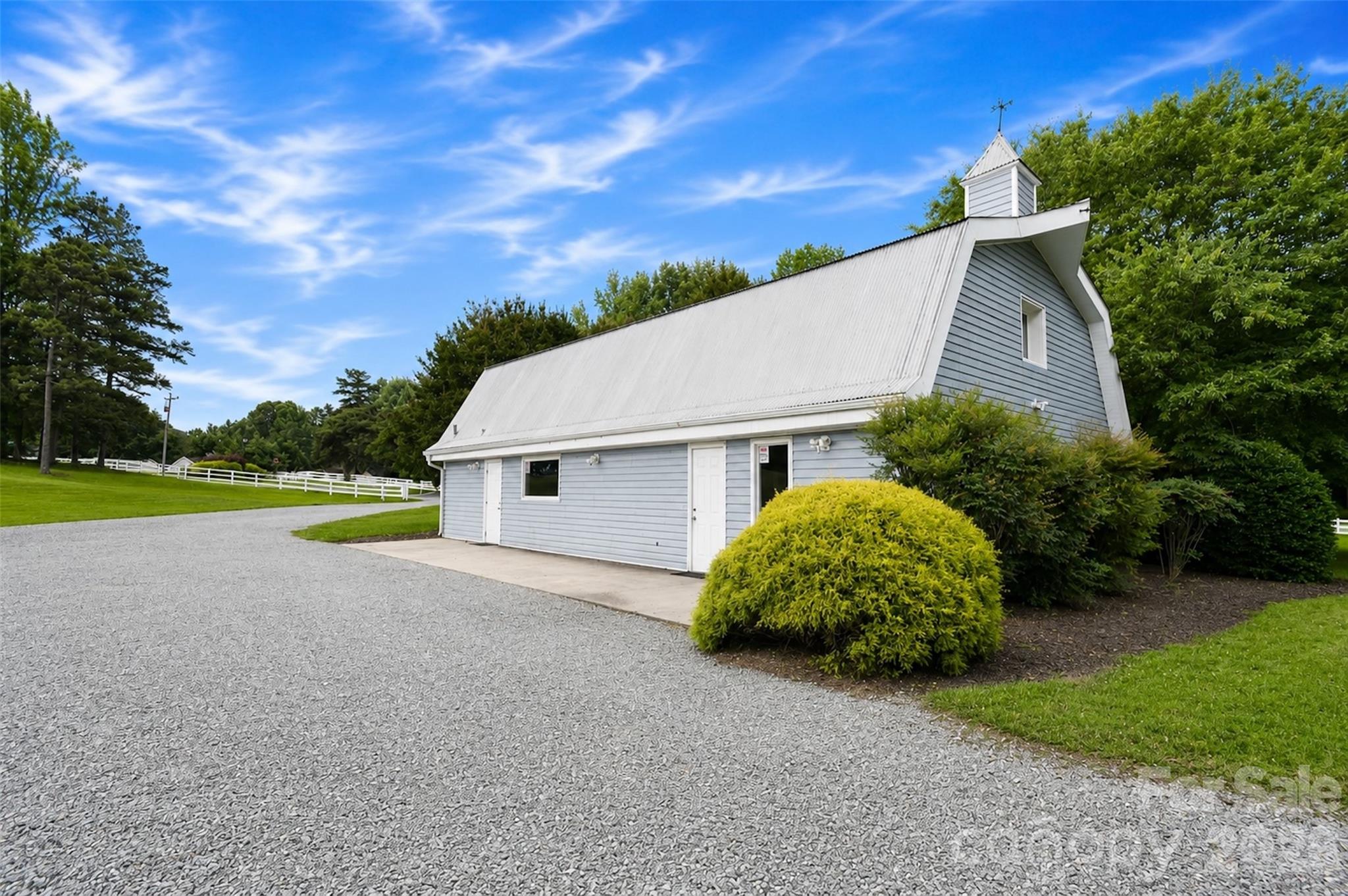 Steeplechase - Residential