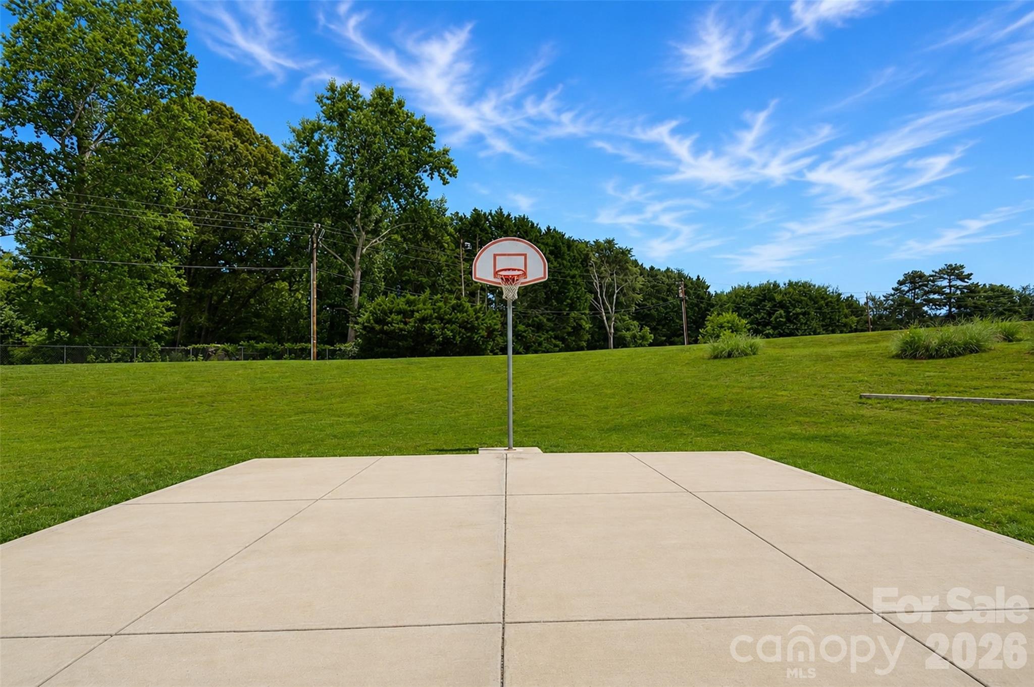 Steeplechase - Residential