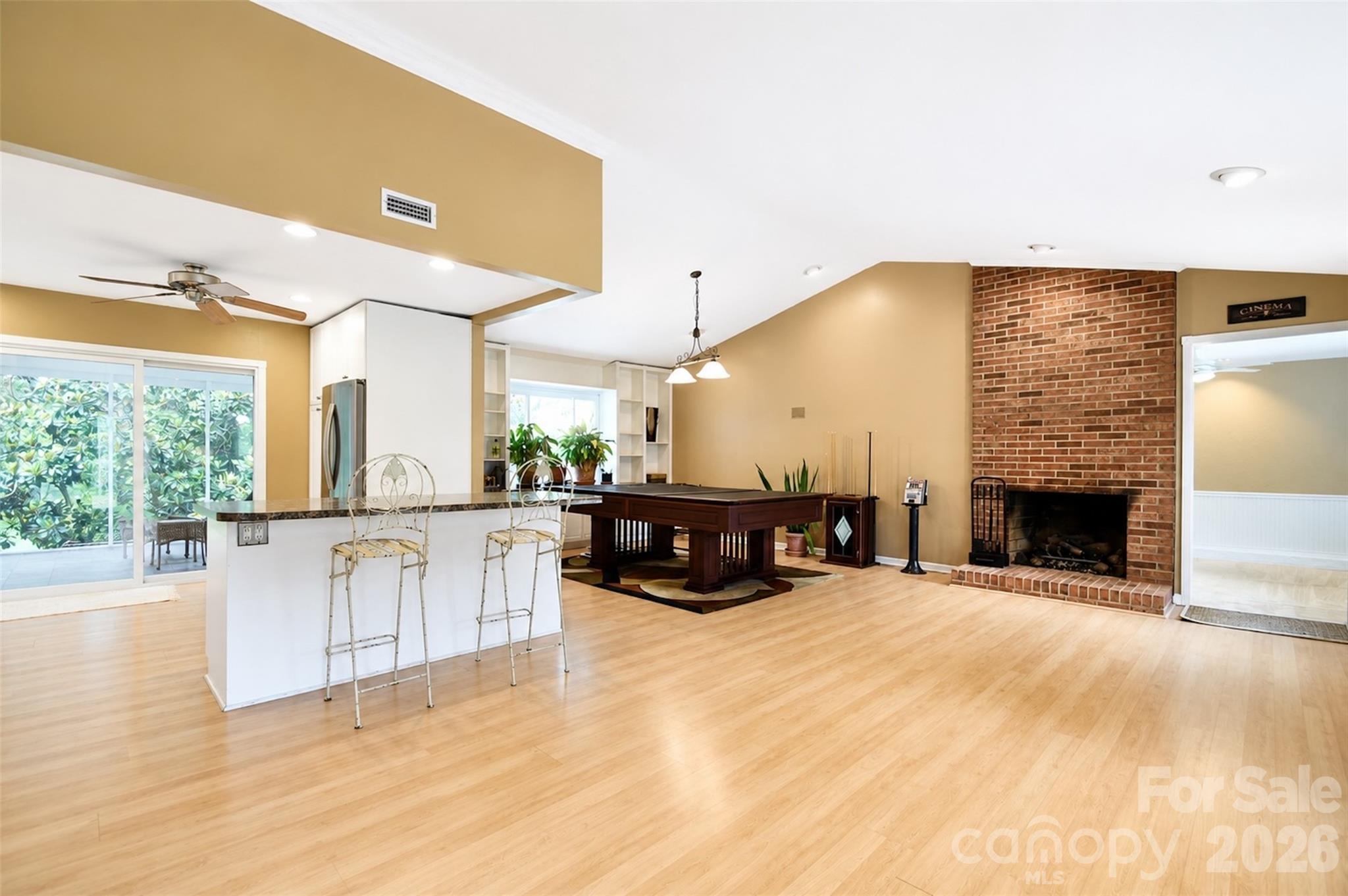 Steeplechase - Residential