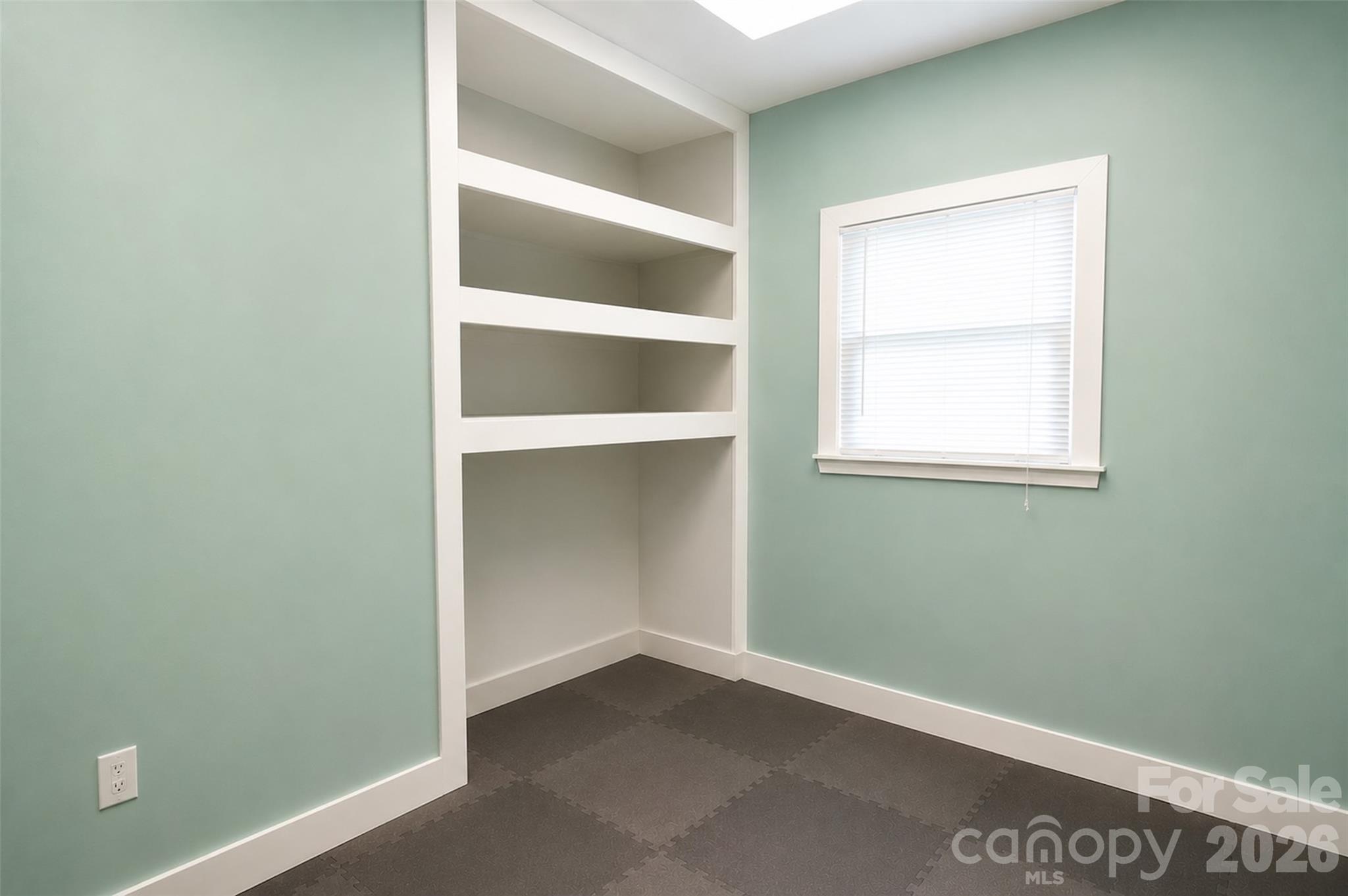 Steeplechase - Residential