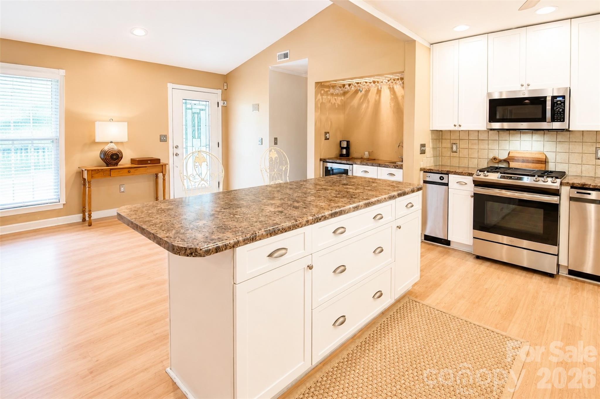 Steeplechase - Residential