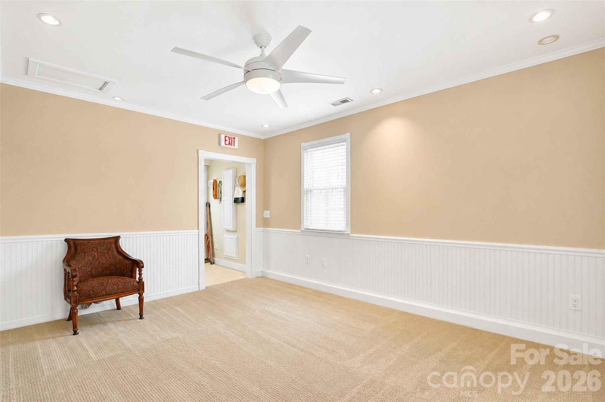Steeplechase - Residential