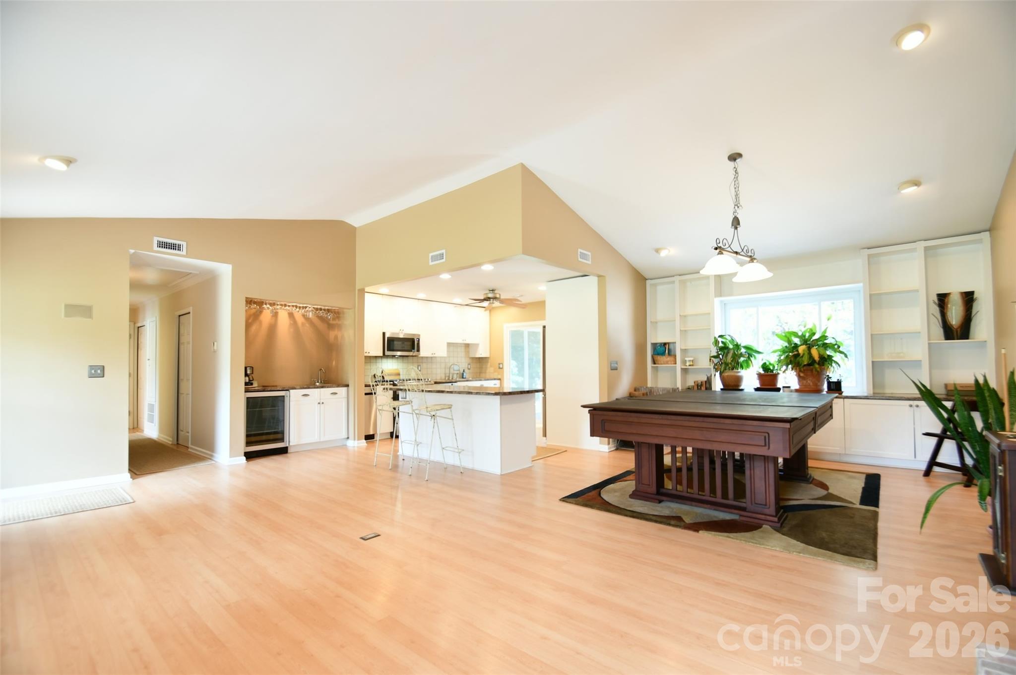 Steeplechase - Residential