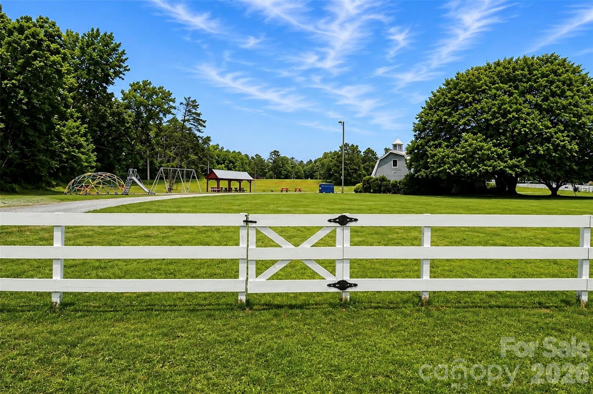 Steeplechase - Residential