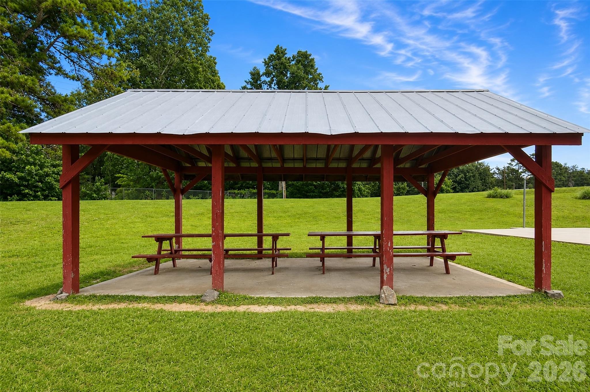 Steeplechase - Residential