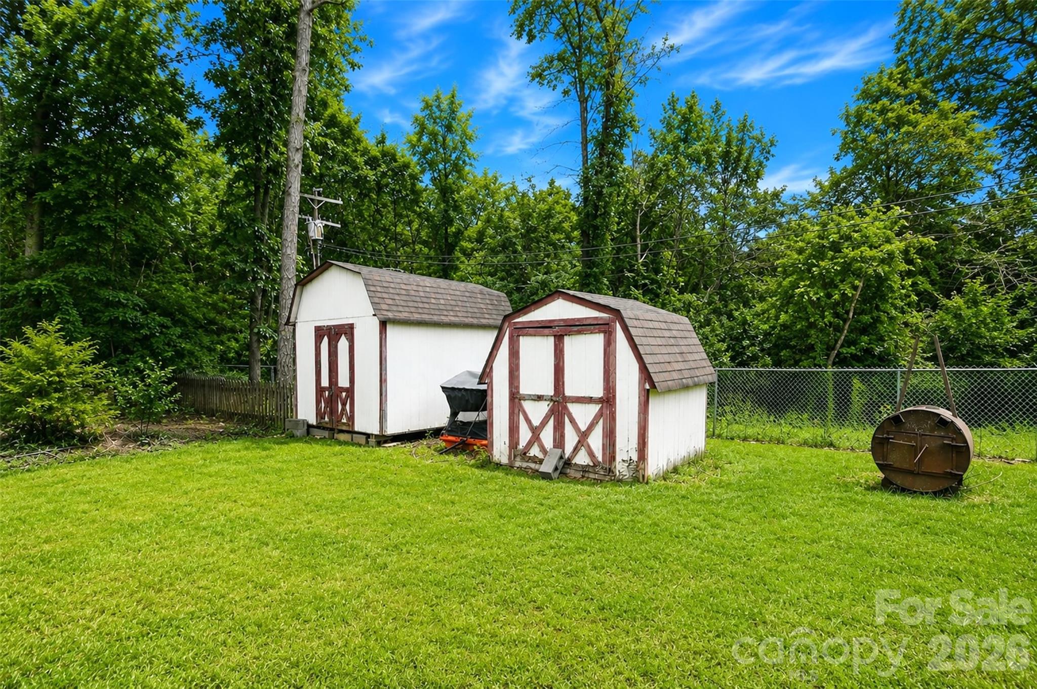 Steeplechase - Residential
