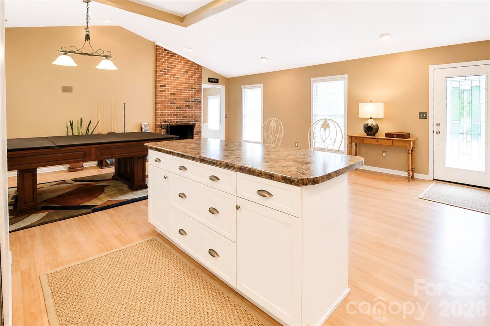 Steeplechase - Residential